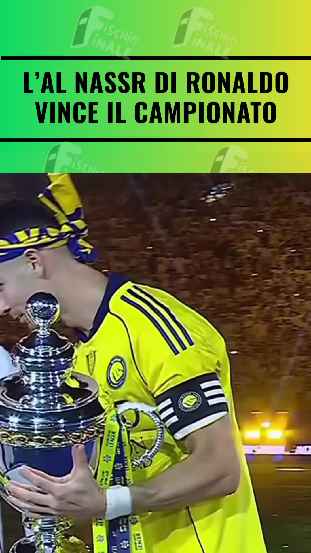 @Fischio Finale