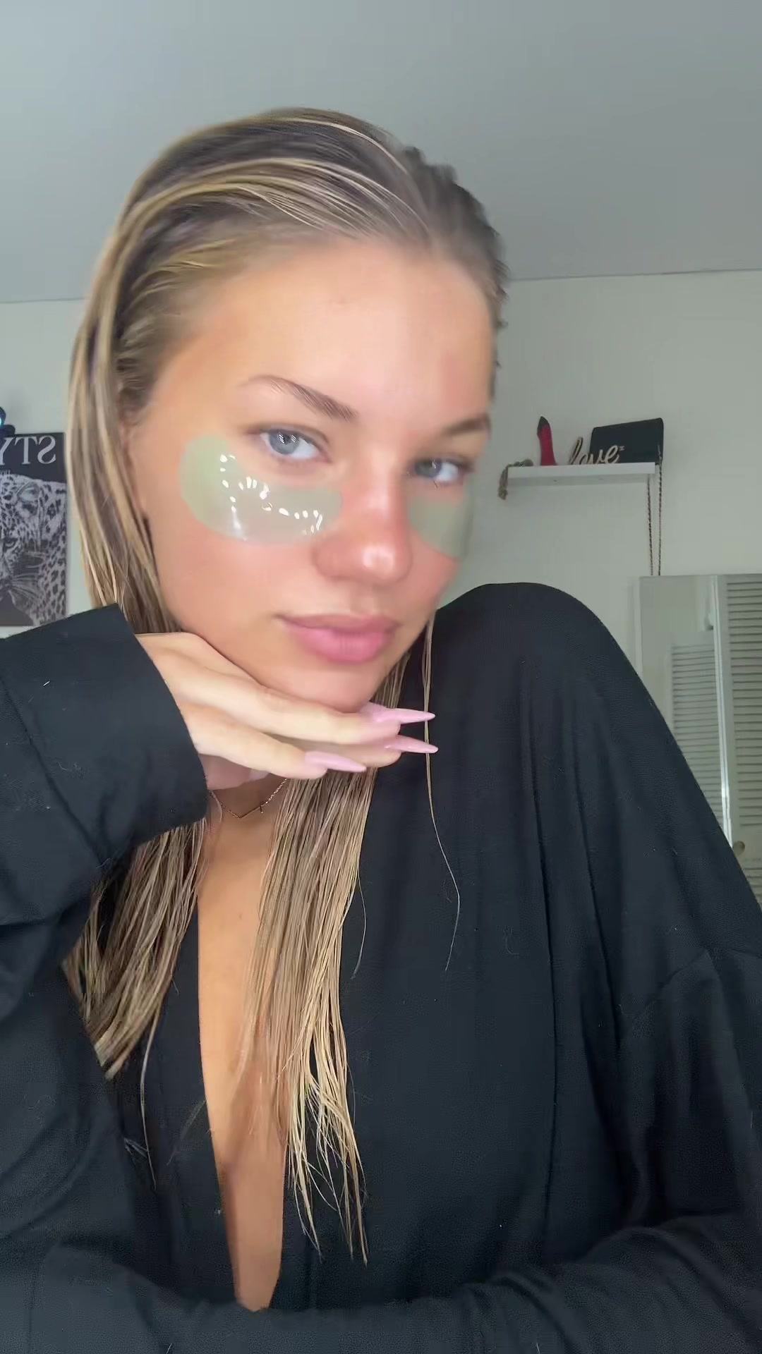 @charausmus