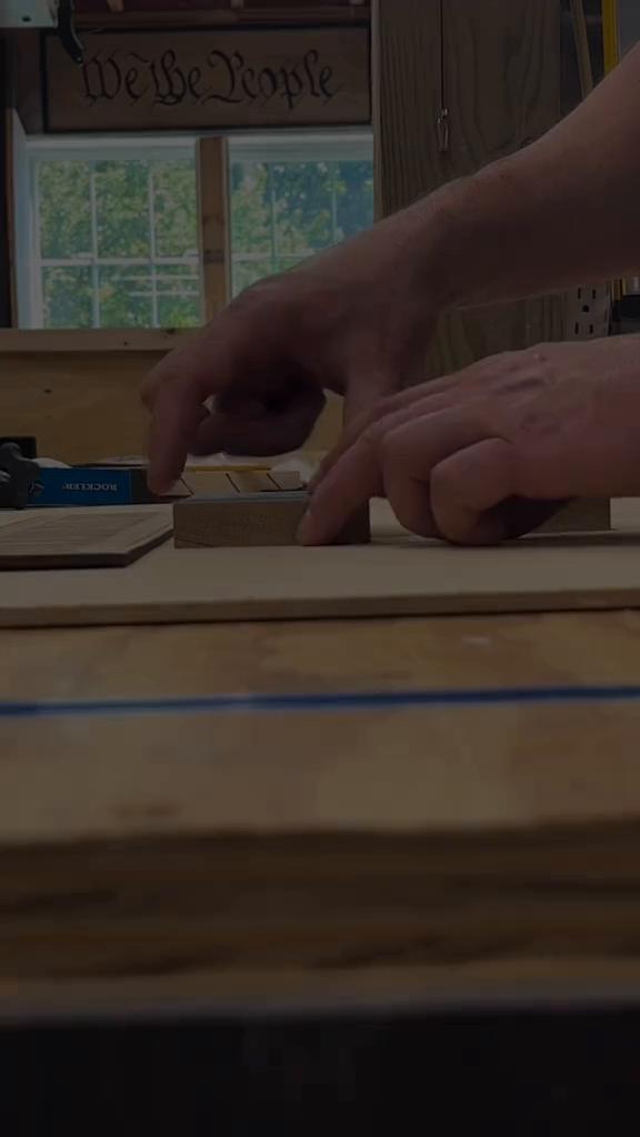 @Kevin Heilman Woodworking