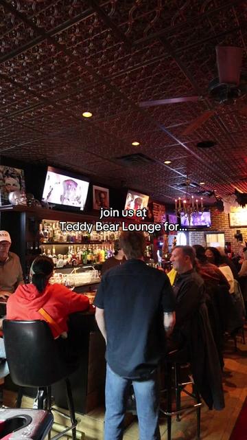@teddybearlounge