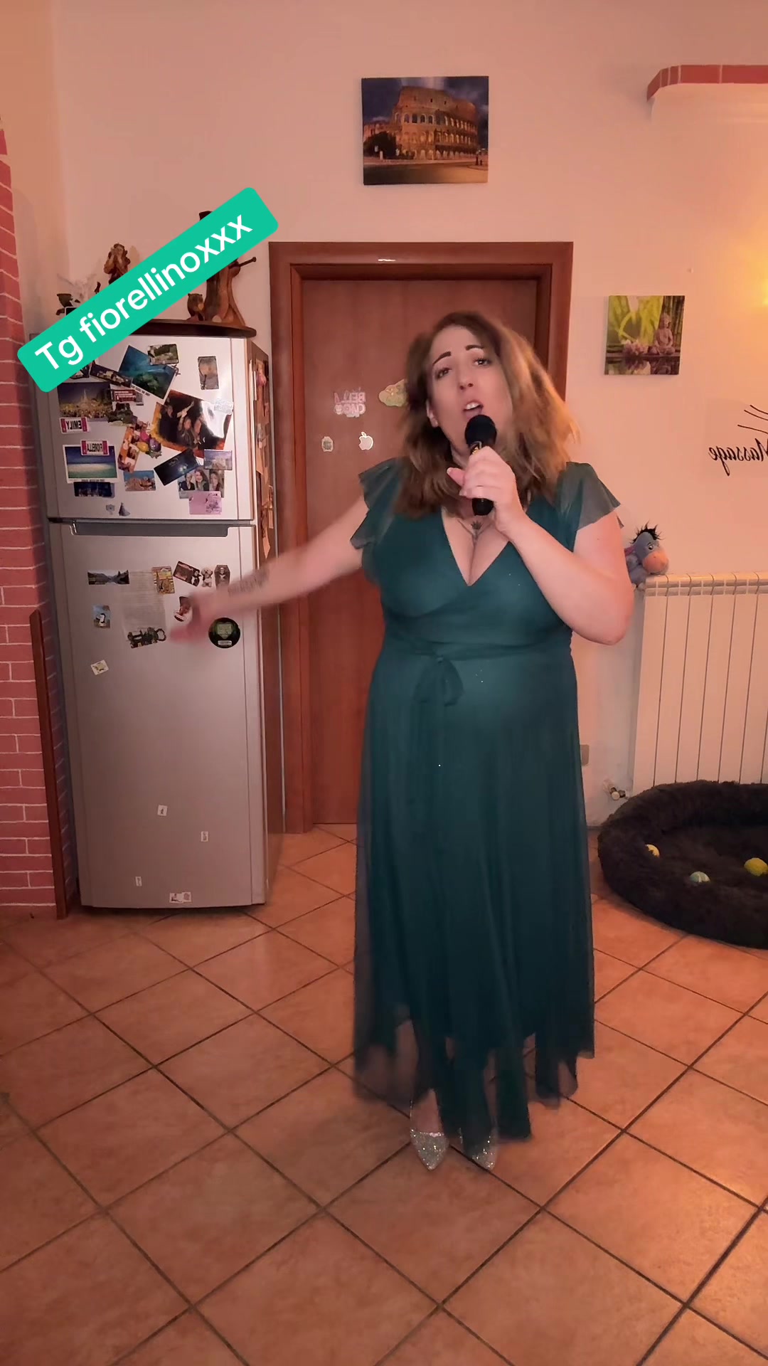 @Il mondo di Fiore