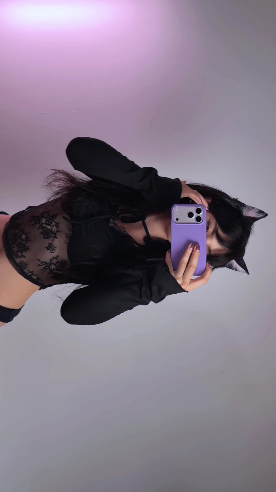 @aeris veil