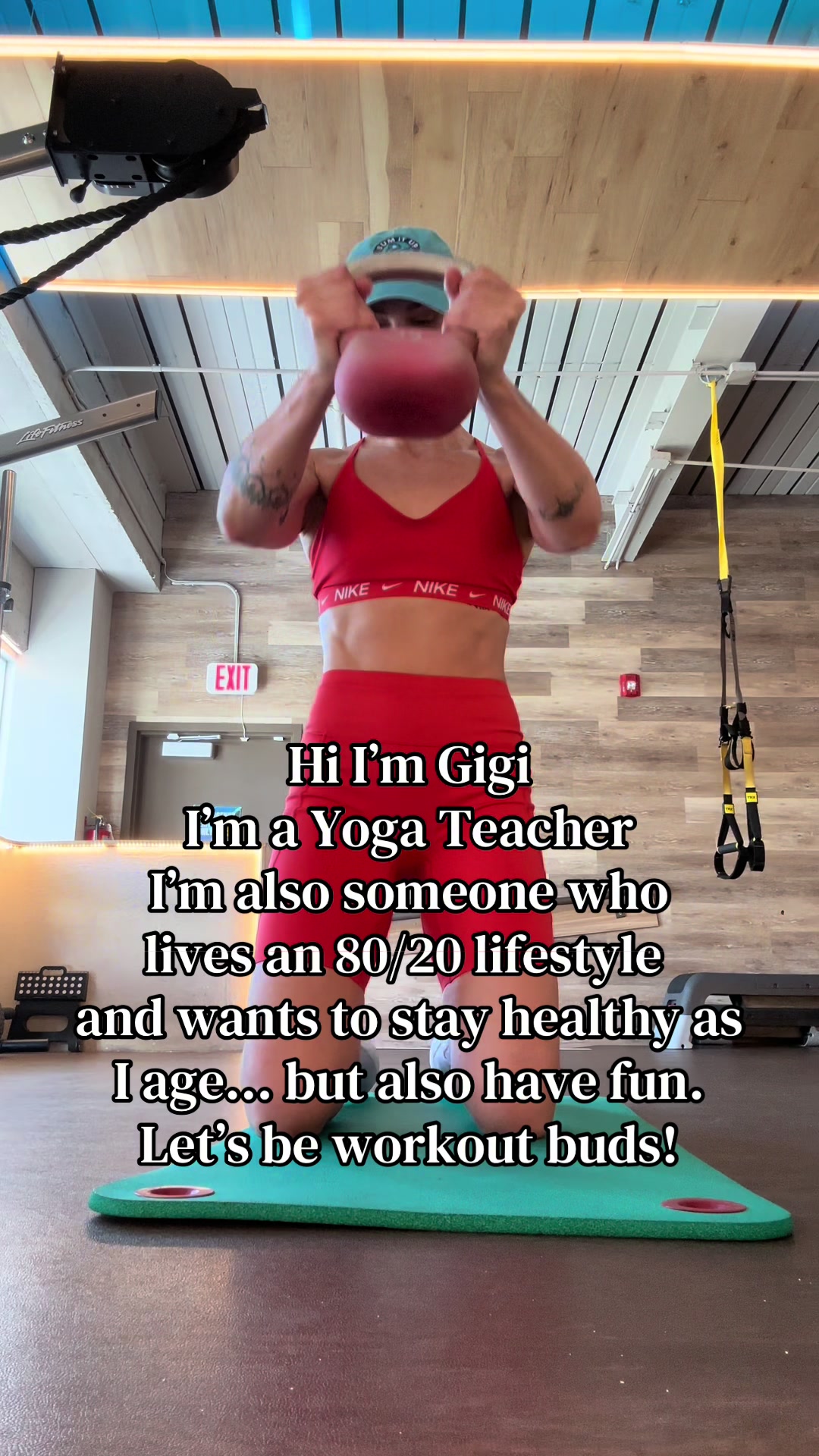@Gigidoingyoga