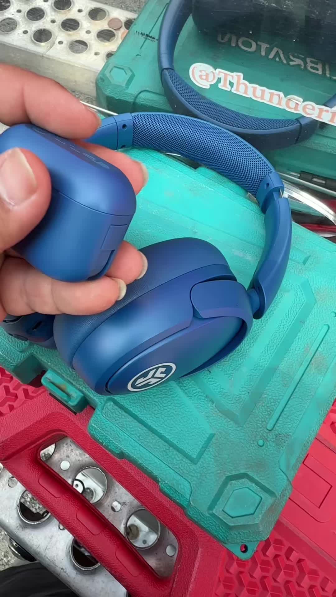 @ThunderingDiesel