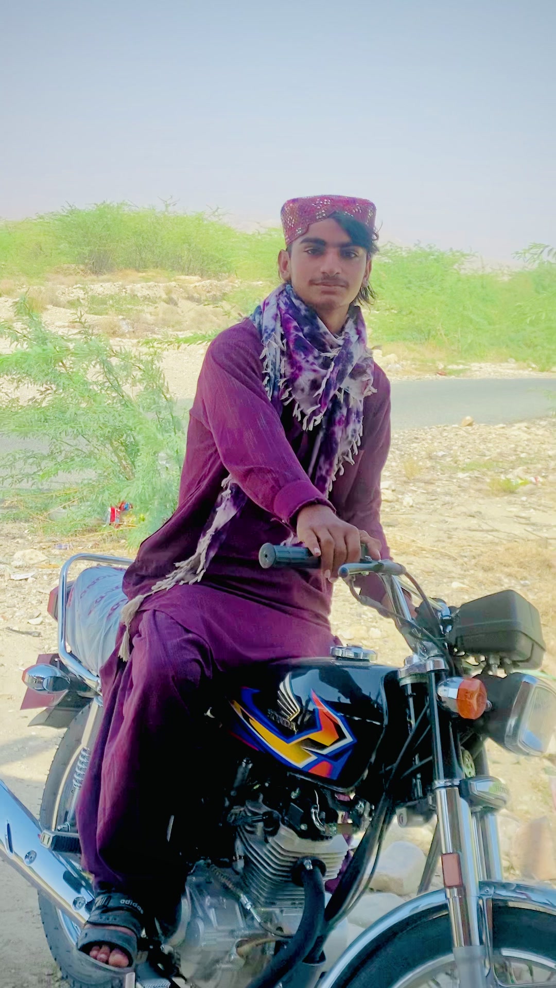 @کمانڈر سلیم چکرانی 🥀