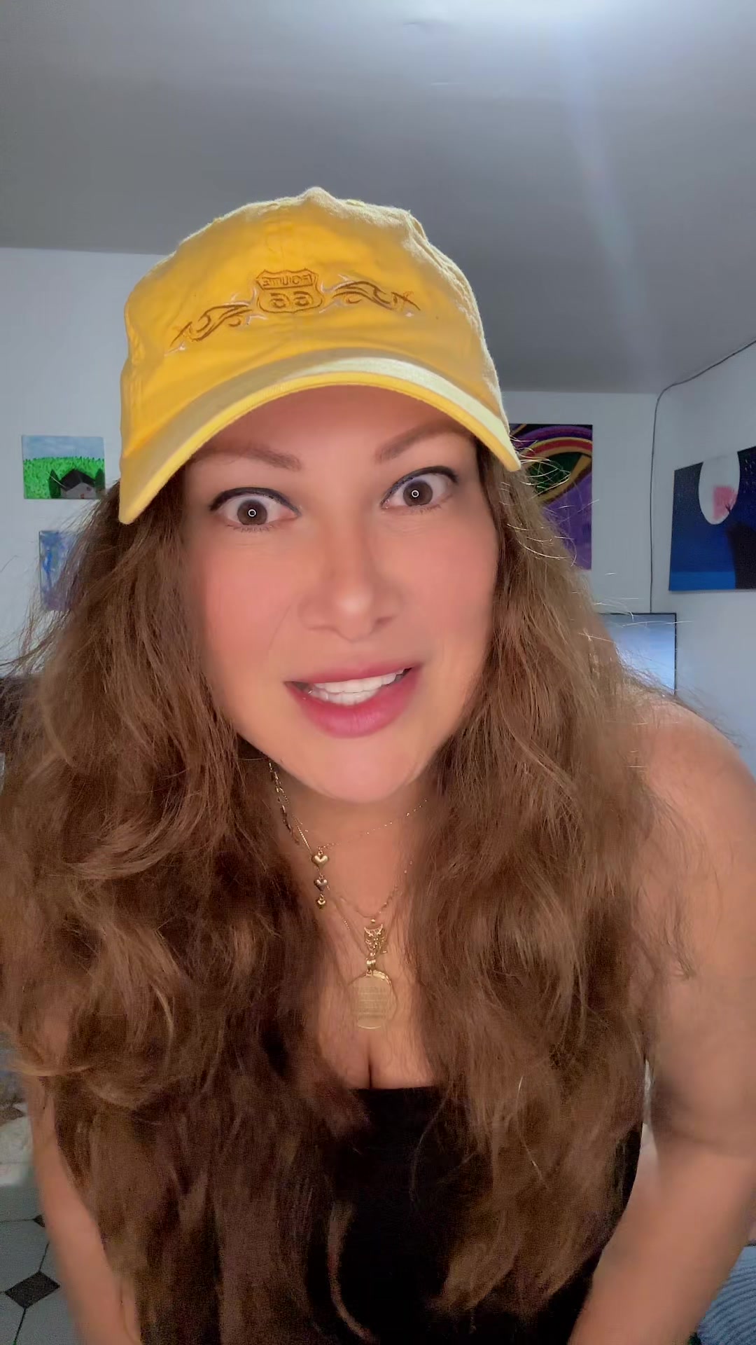 @shashagomcarrioficial