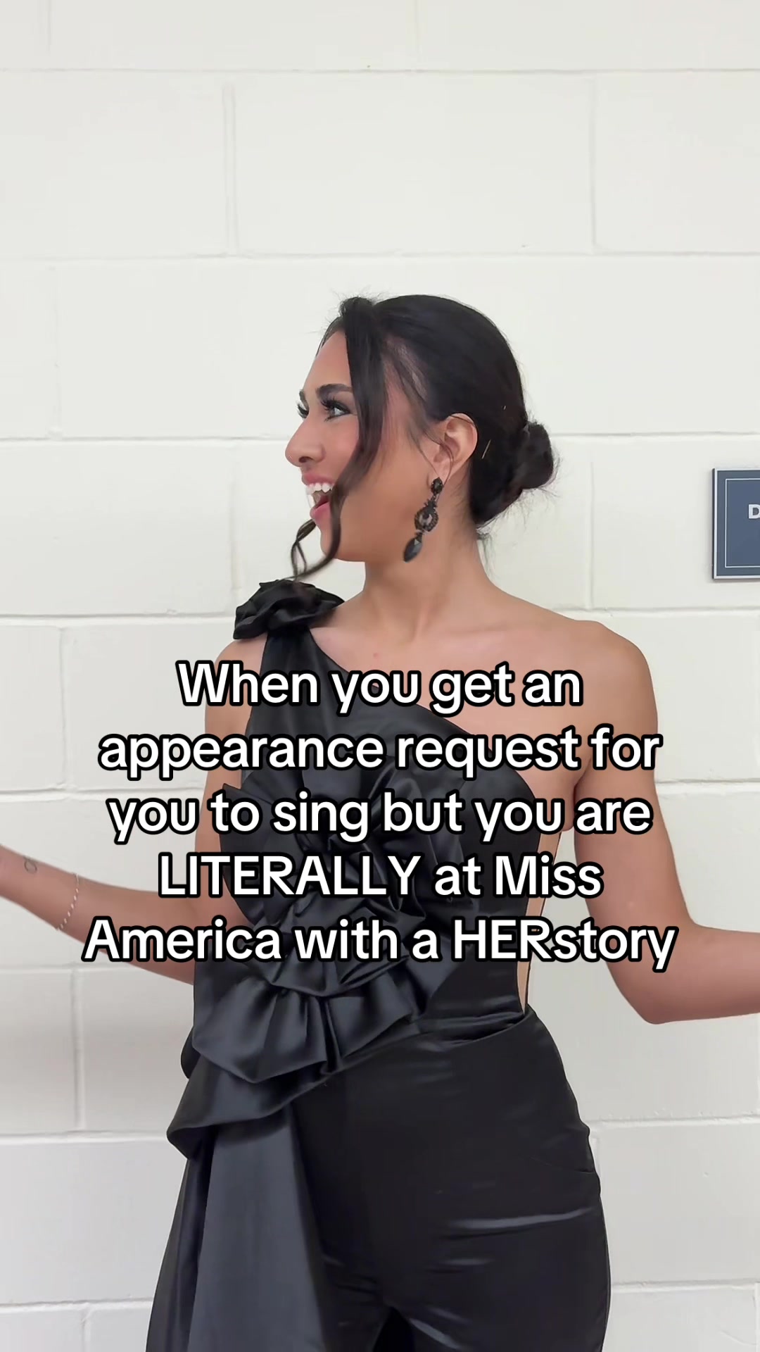 @Miss Wyoming