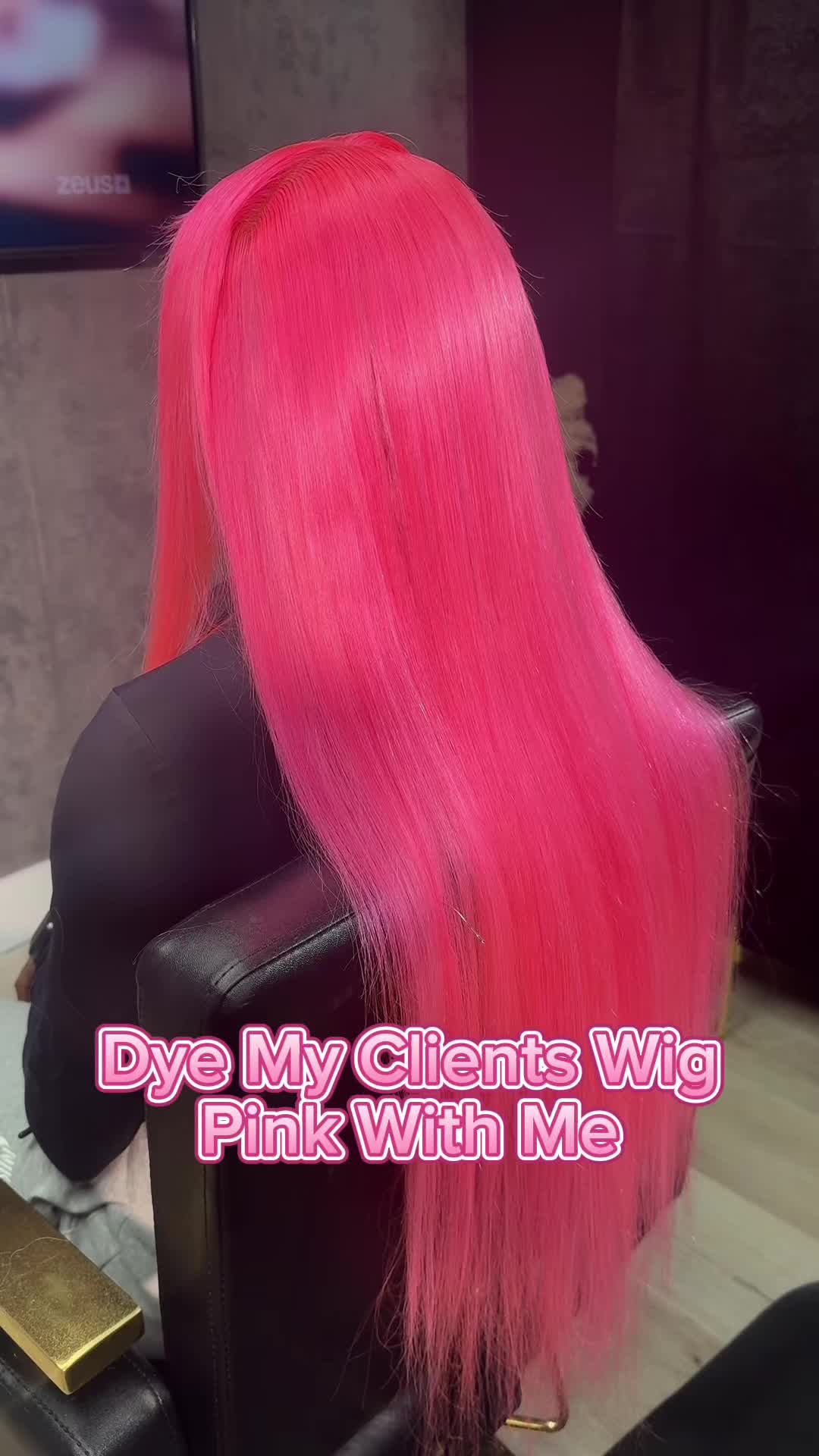 @BRI THE STYLIST