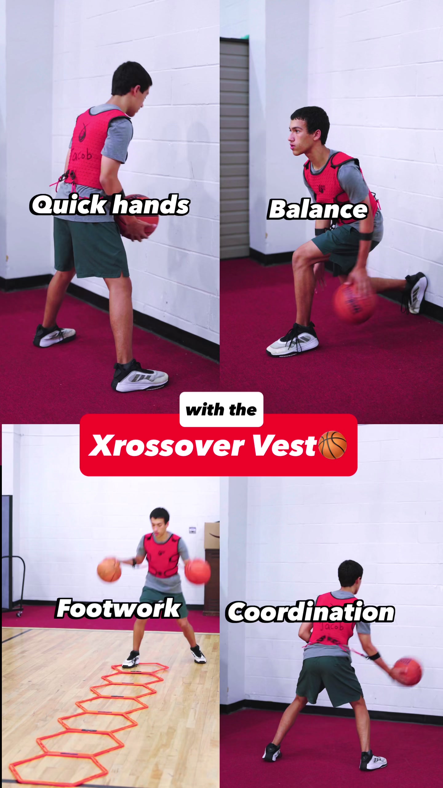 @XrossOver Sports