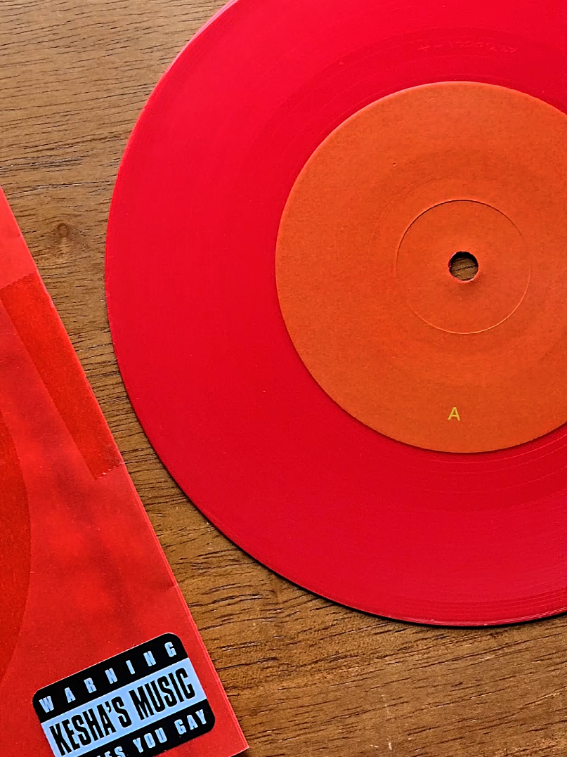 @831Vinyls