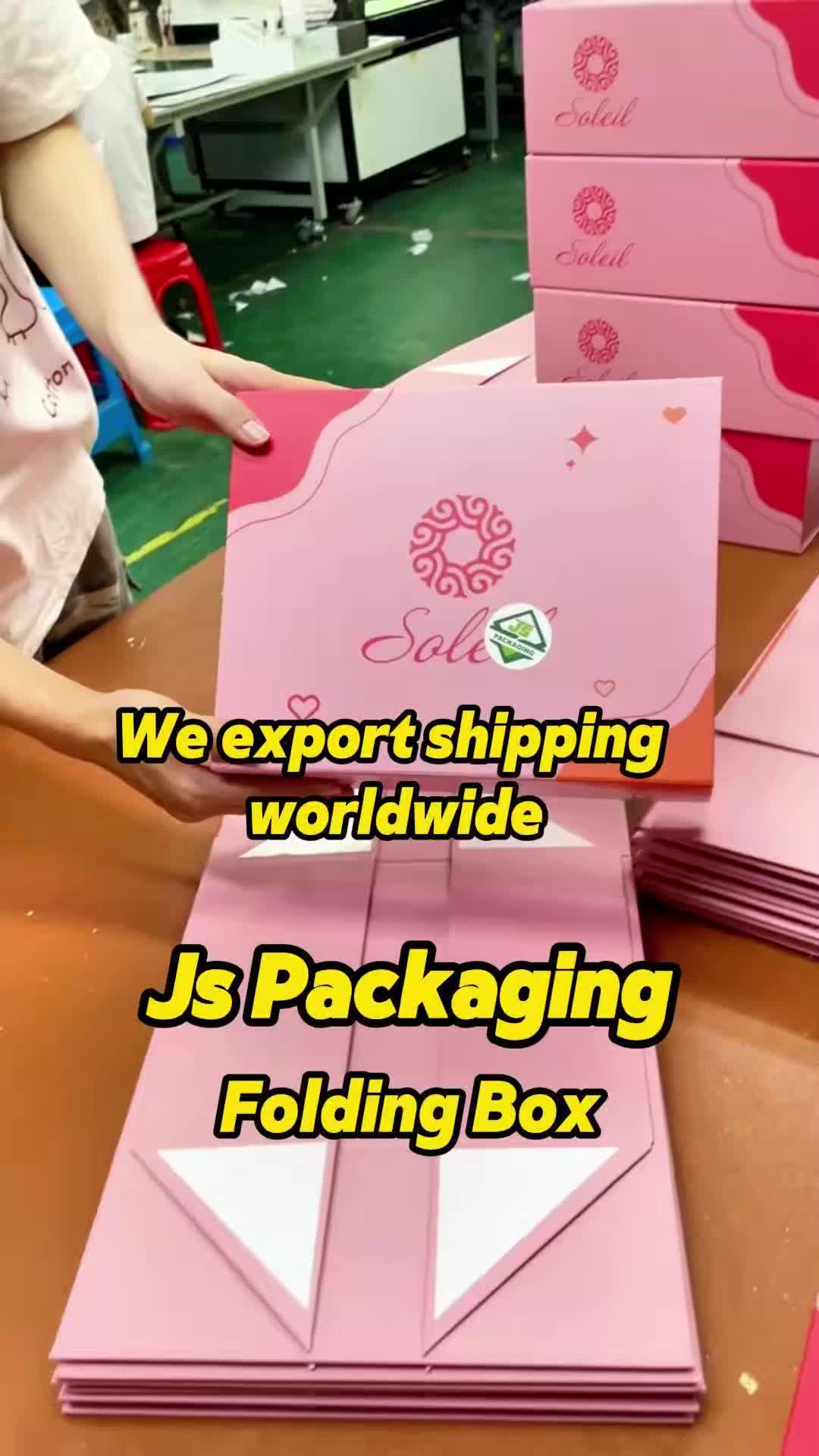 @Jspackagingfactory2