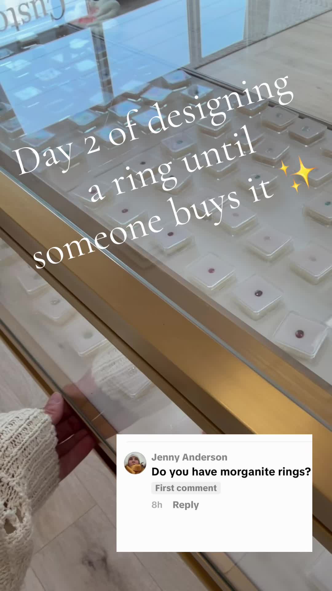 @Alyssa & Anna Fine Jewelry