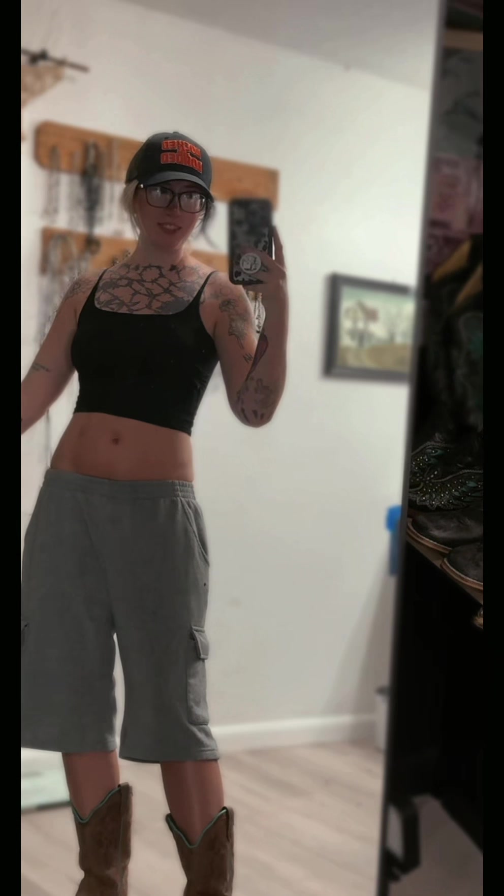 @🖤That Gothic Redneck Chick🖤