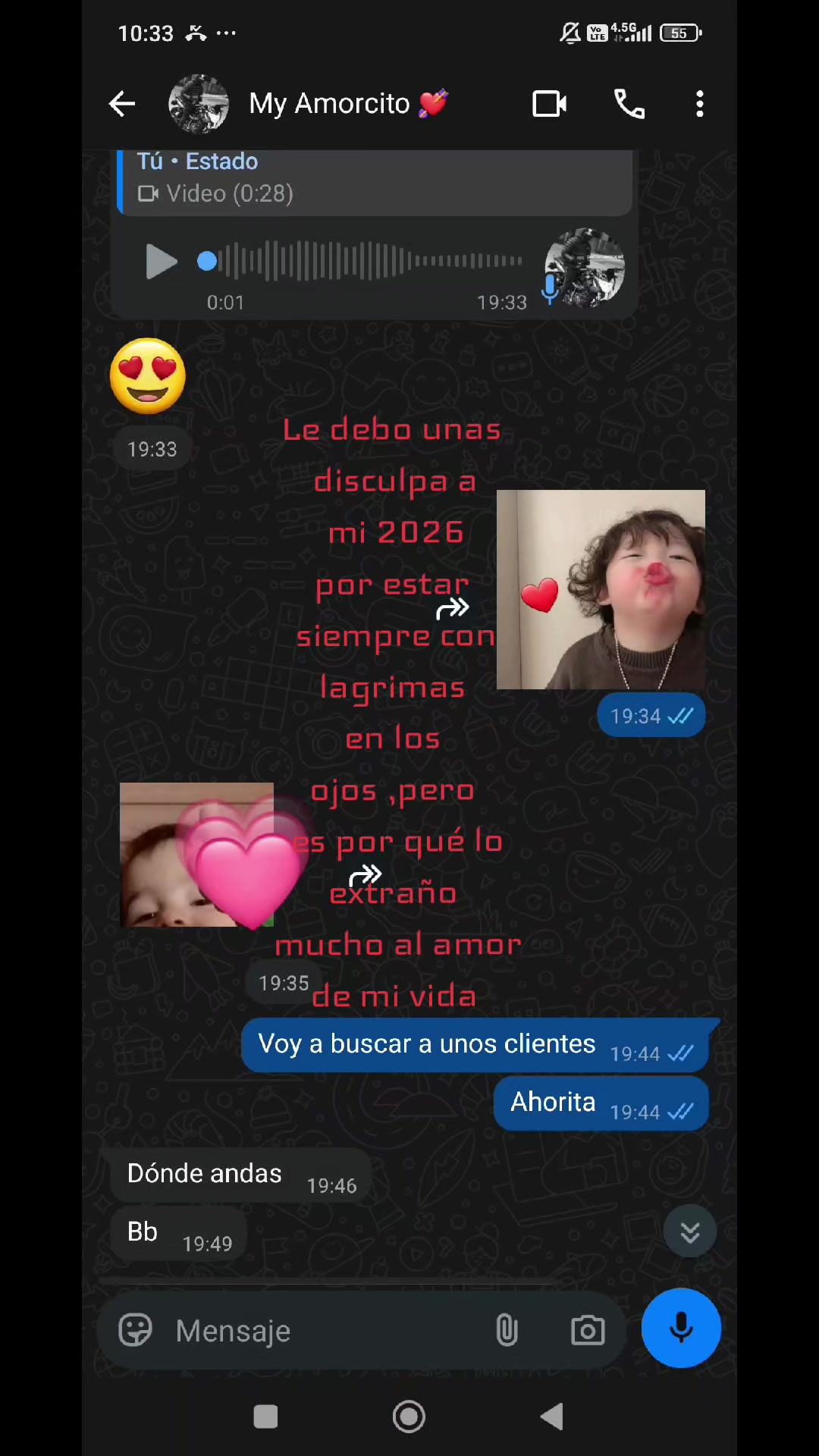@Alhison Vega๐
