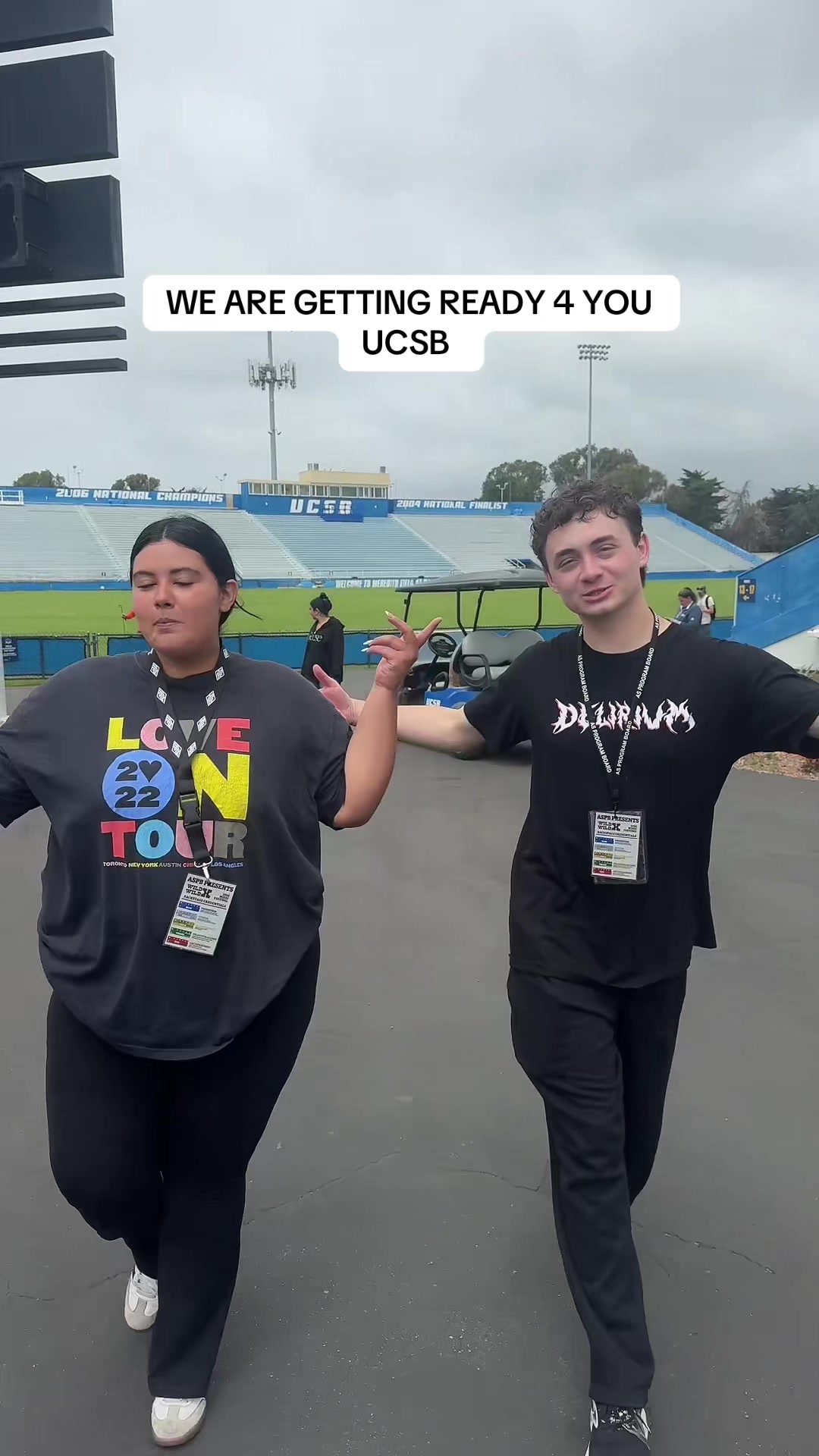 @UCSB ASPB