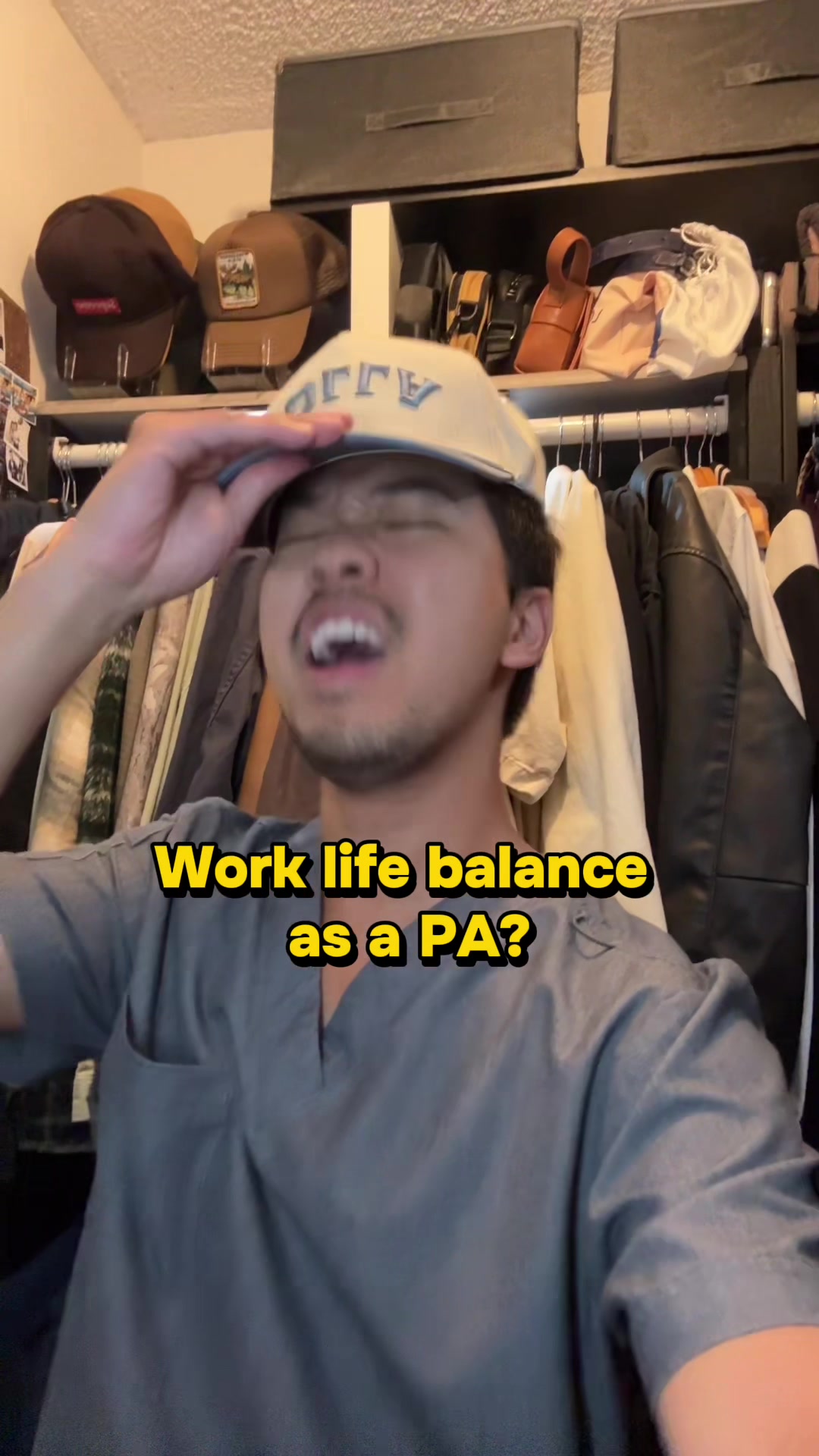 @Patrick Nguyen | PA-C