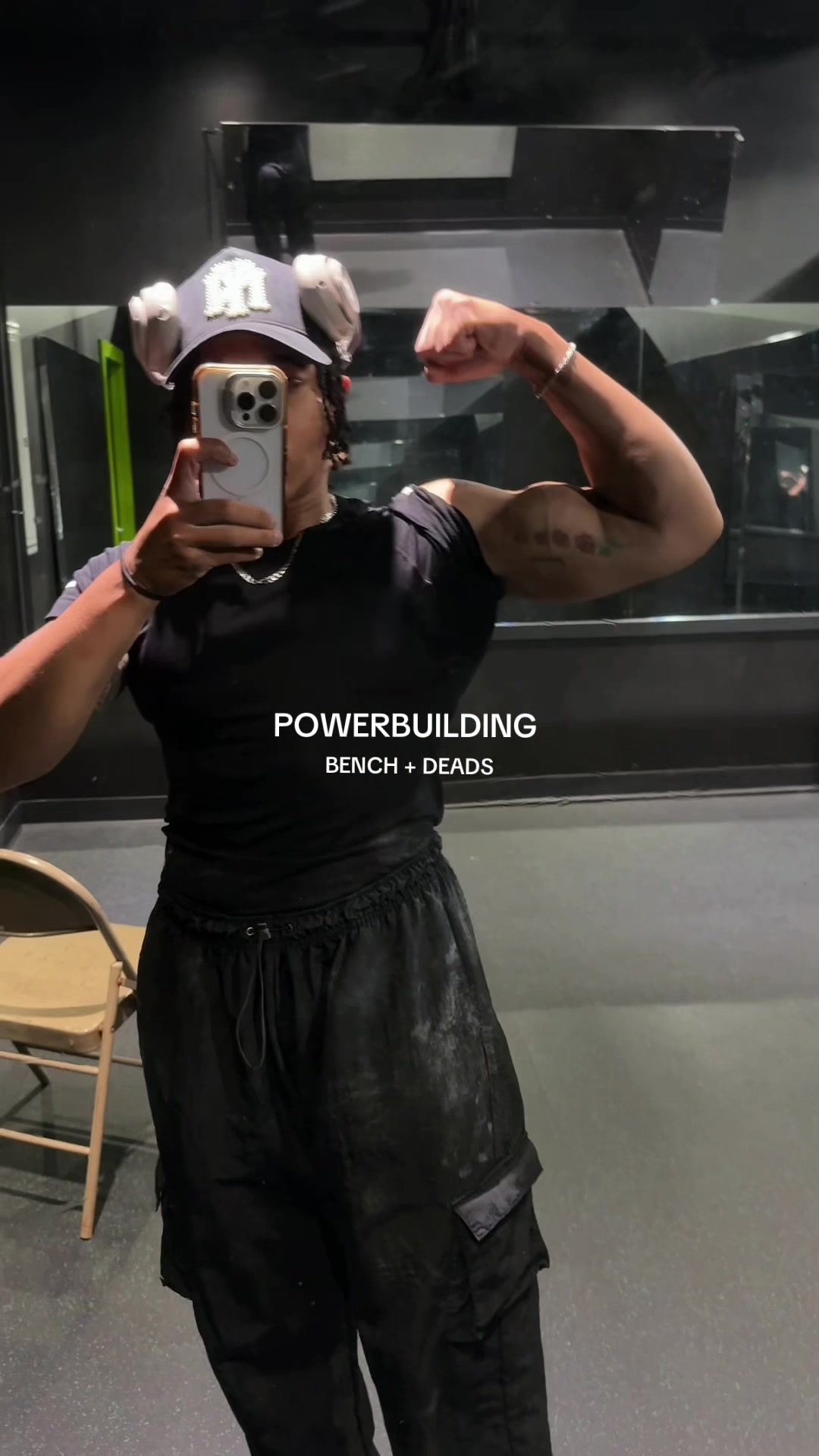 @DPT & Fitness Coach | Amber C.