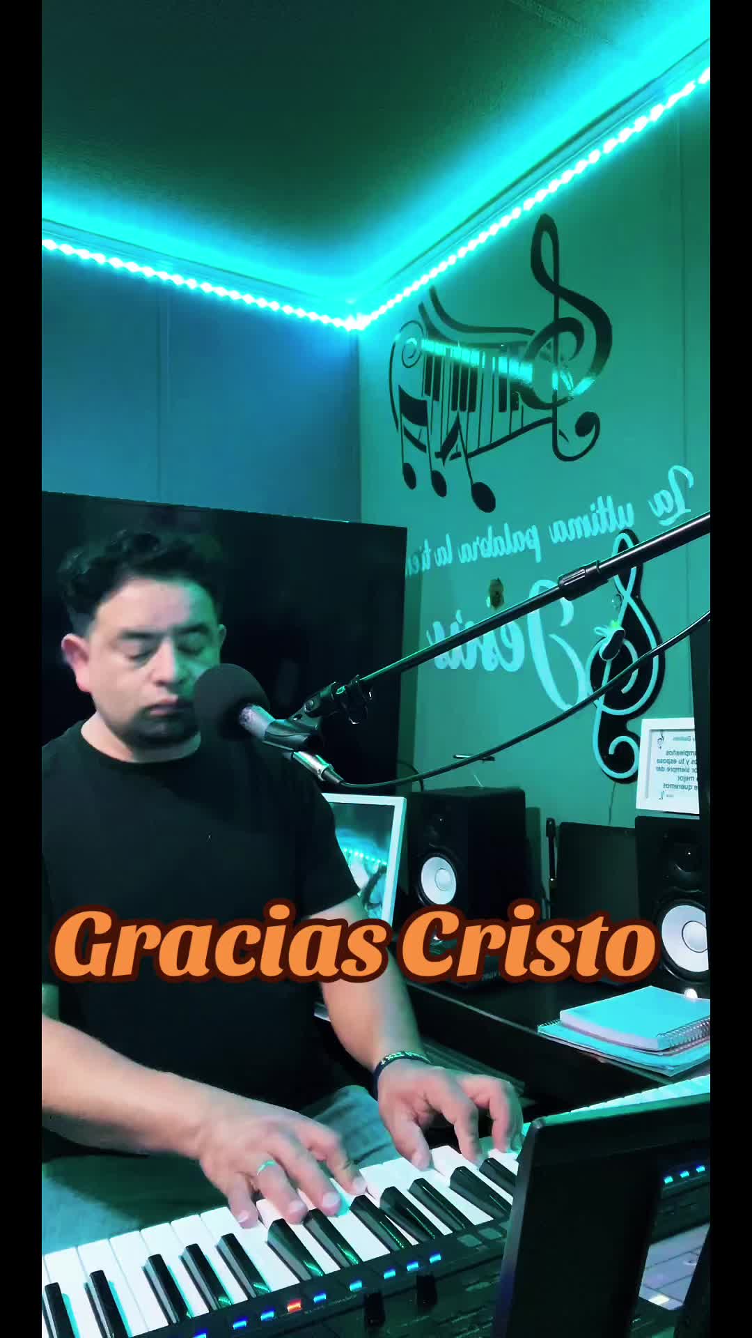 @Dany Guillén