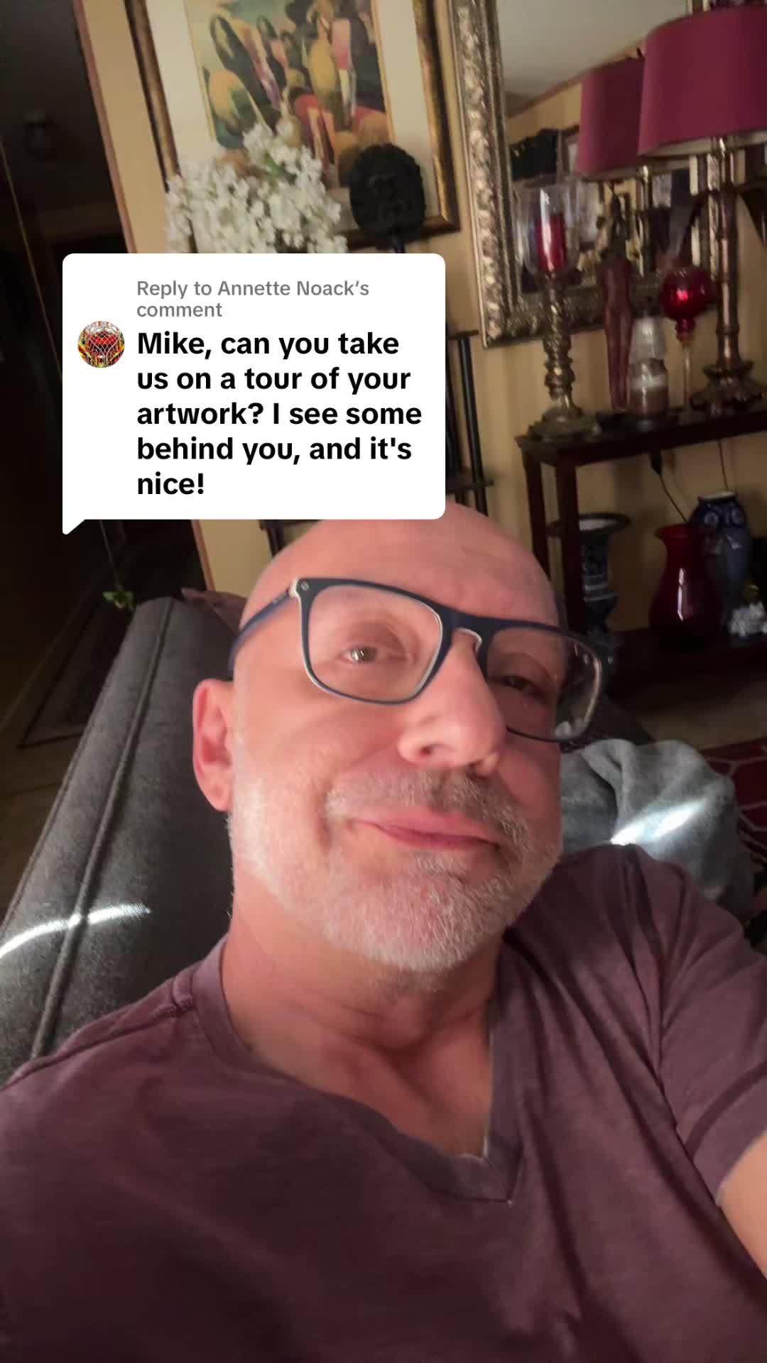 @Uncle Mike