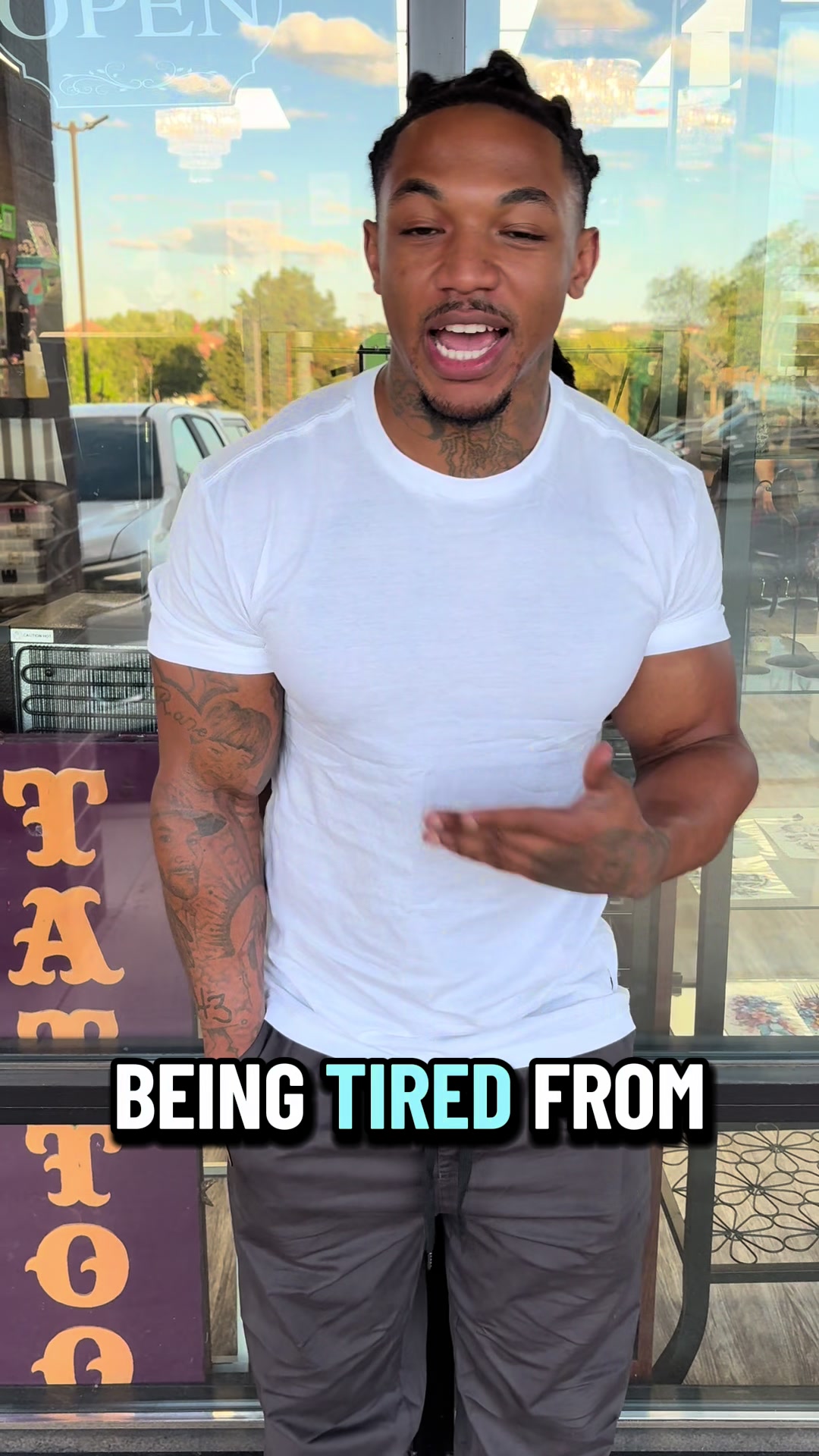 @Rahja Rose