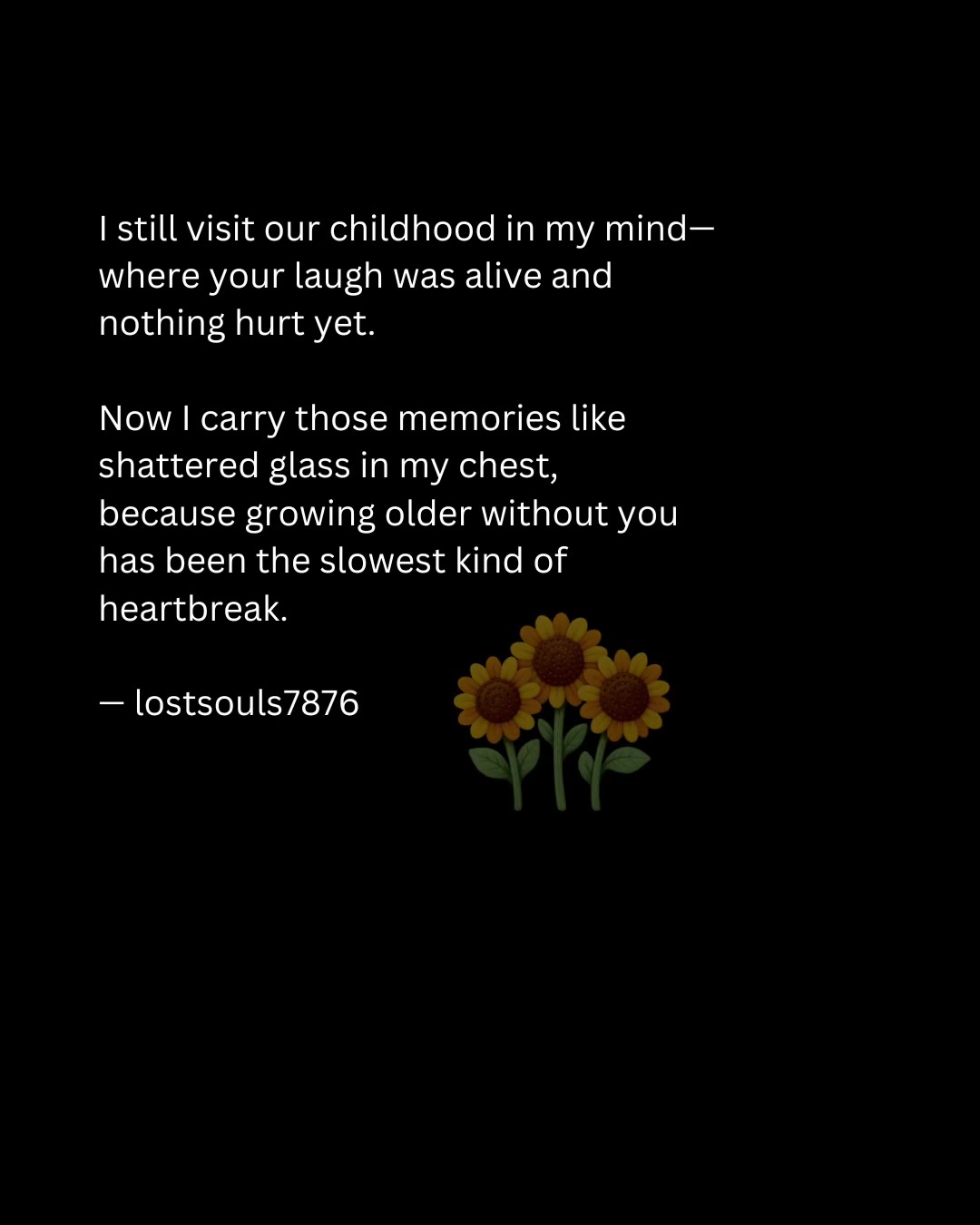 @Lostsouls7876