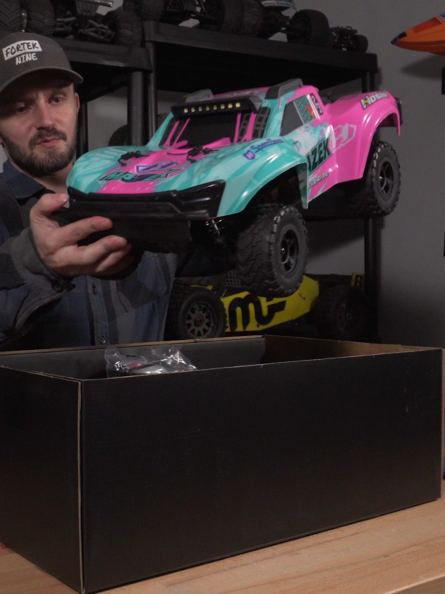 @Fortek 9 RC
