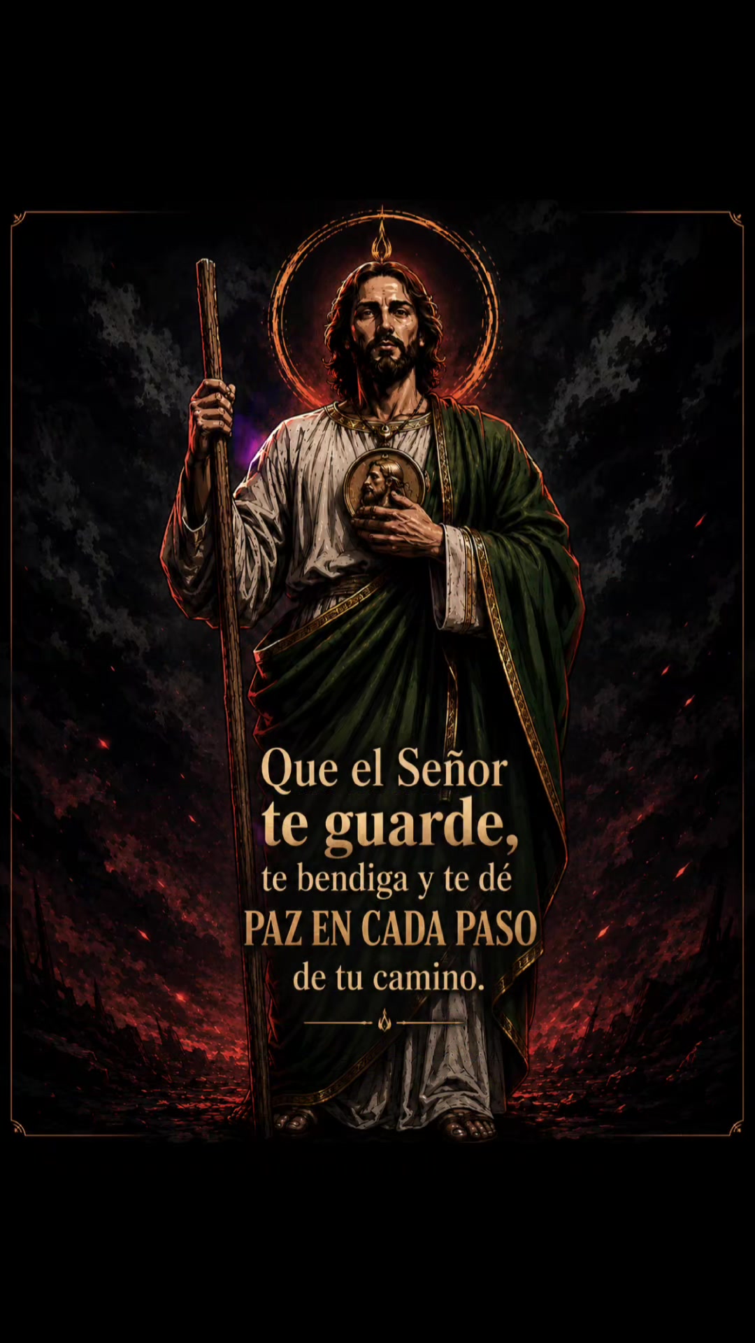 @El ching&oacute;n