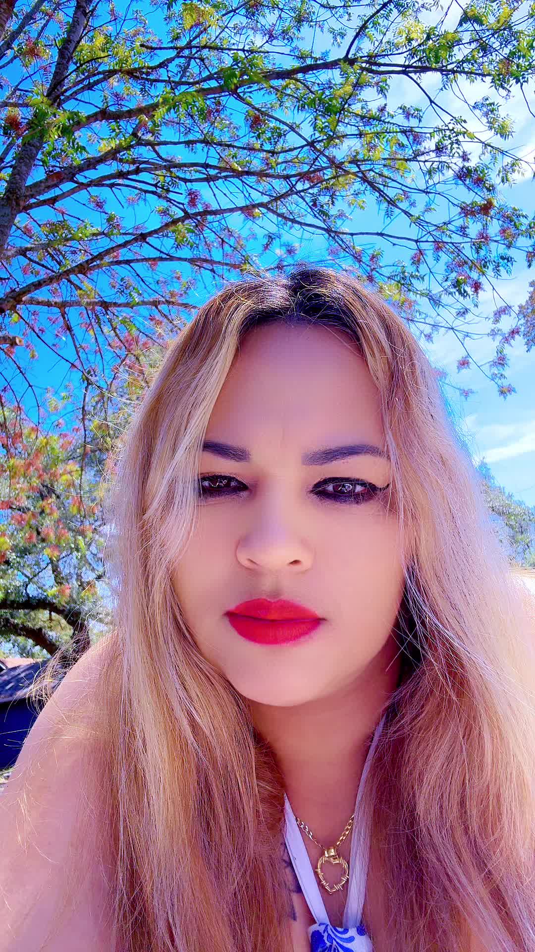 @🍓 🍓 mi rubia d la suerte🇭🇳