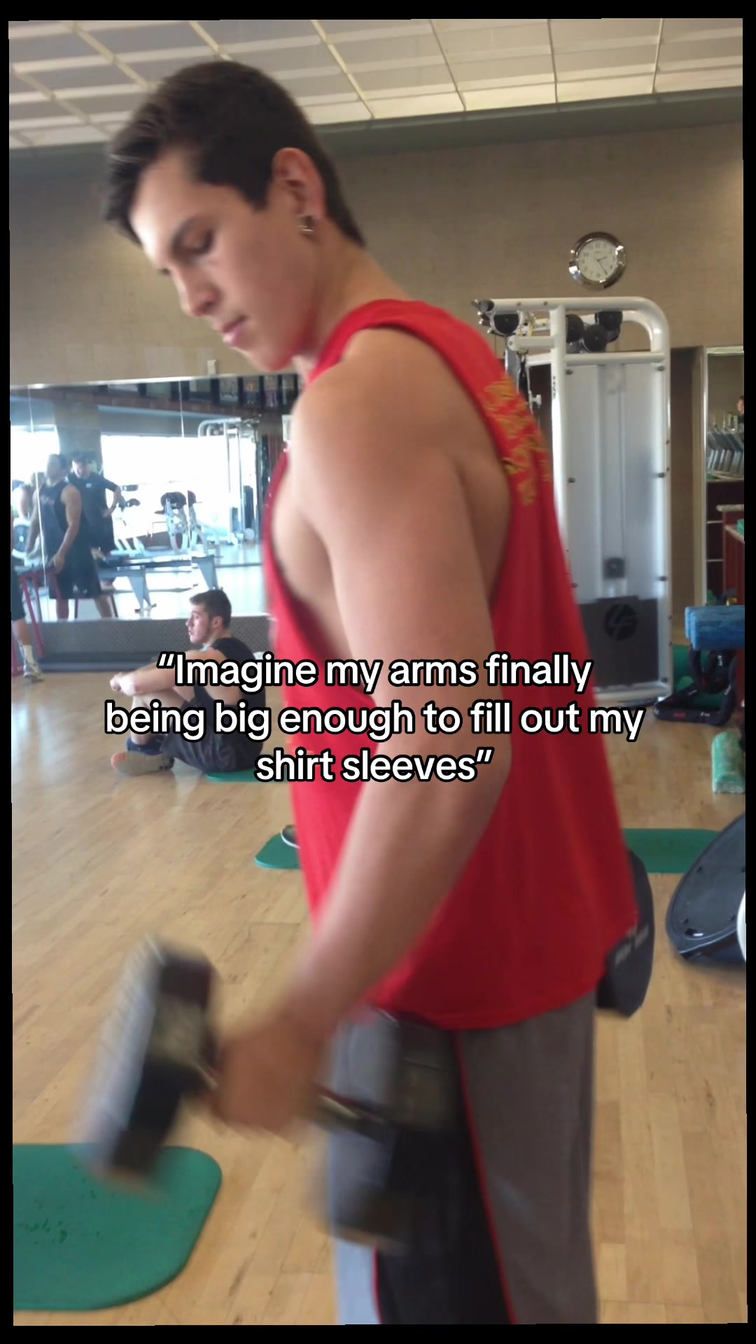@Trevor Wagner