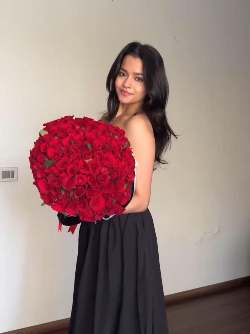 @Tiya Rao