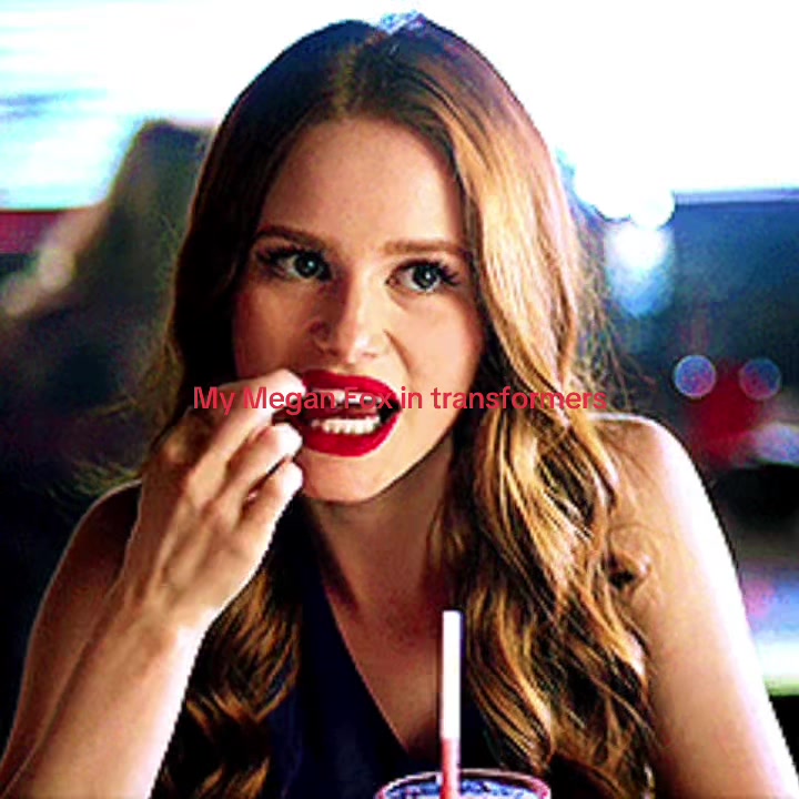 @Riverdale ๐ธ