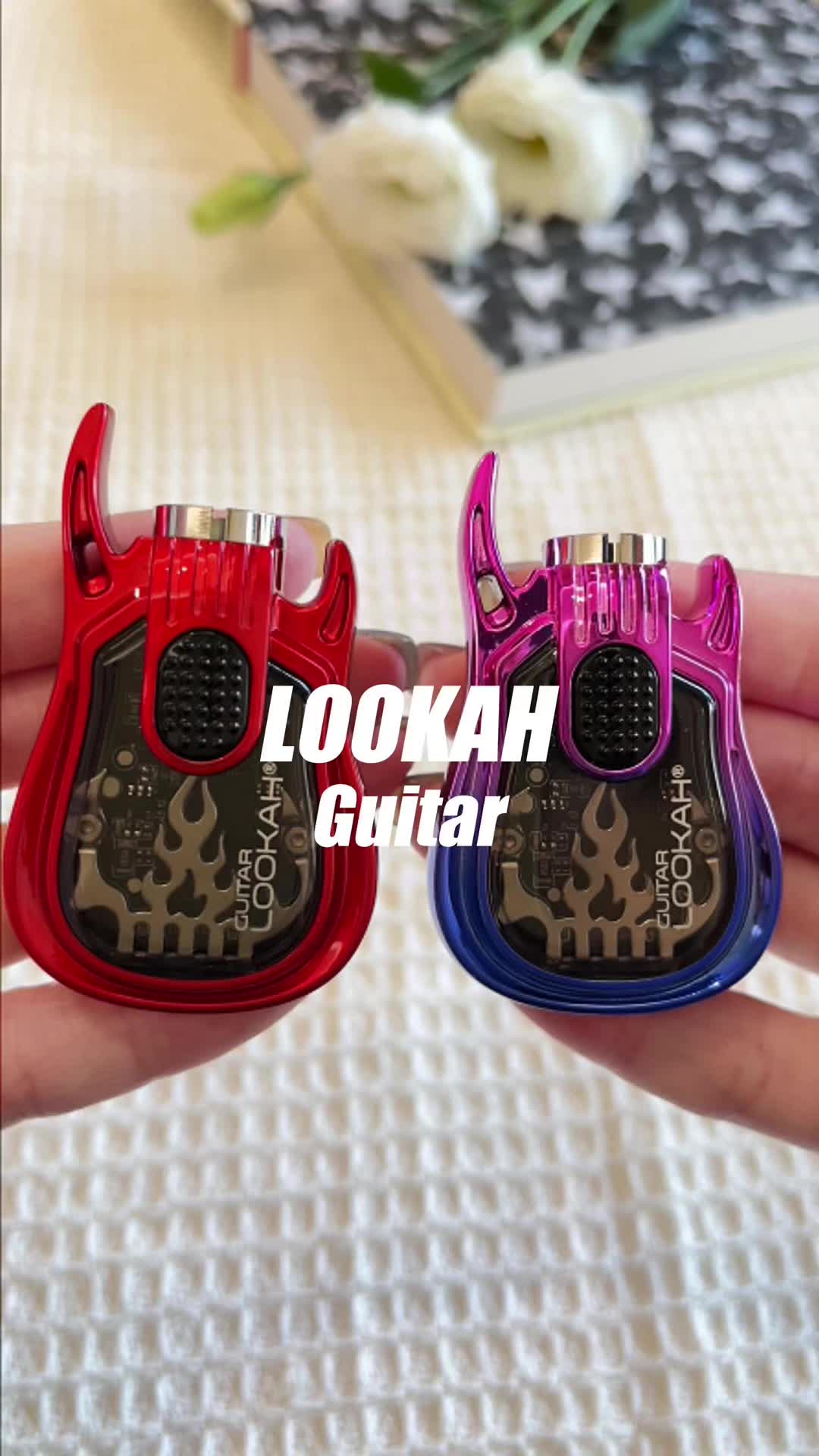 @LOOKAH