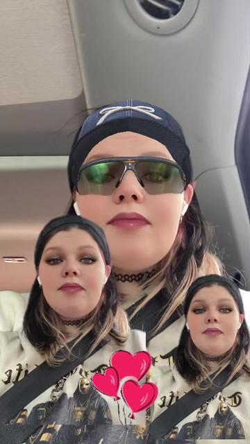 @Cowgirl wifey and baby mommy