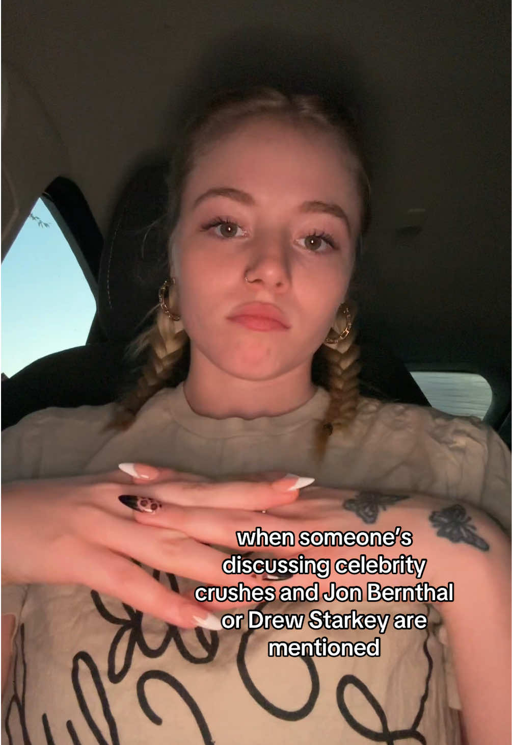@Destiny Ferrari