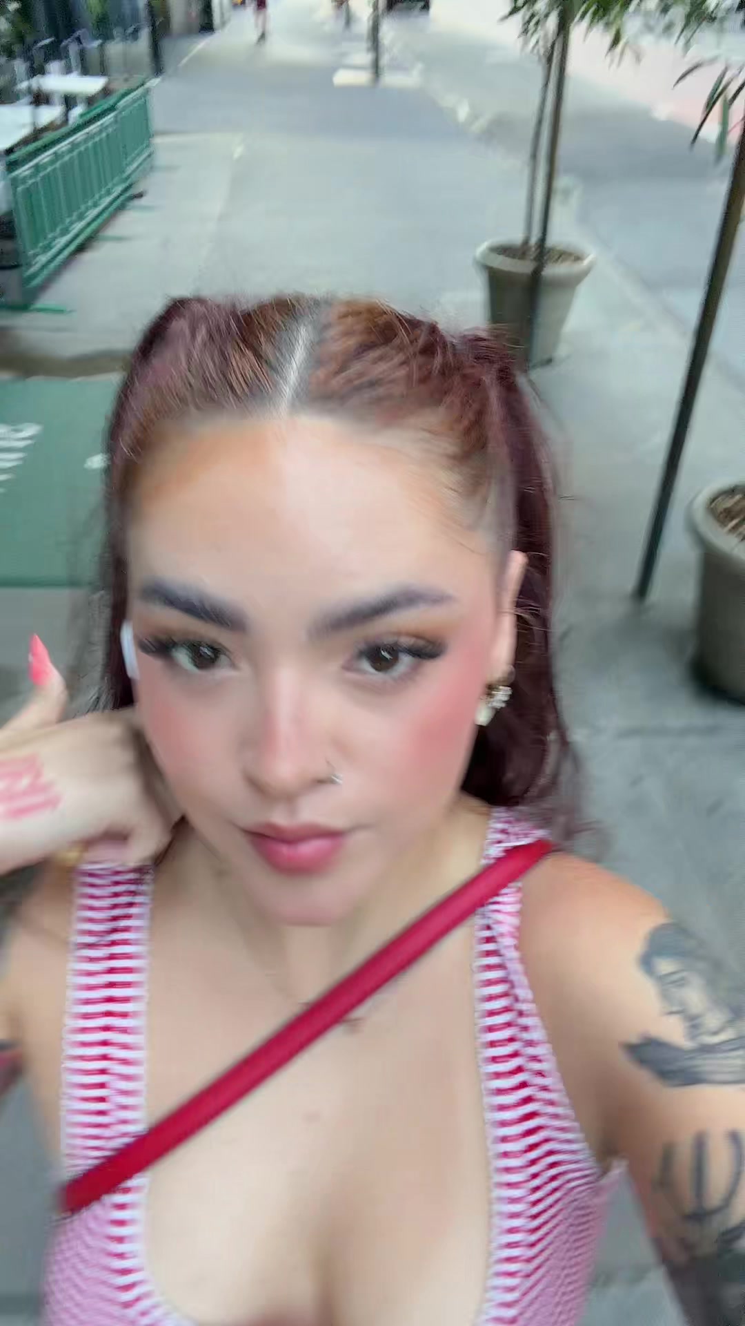 @Valentina Perez