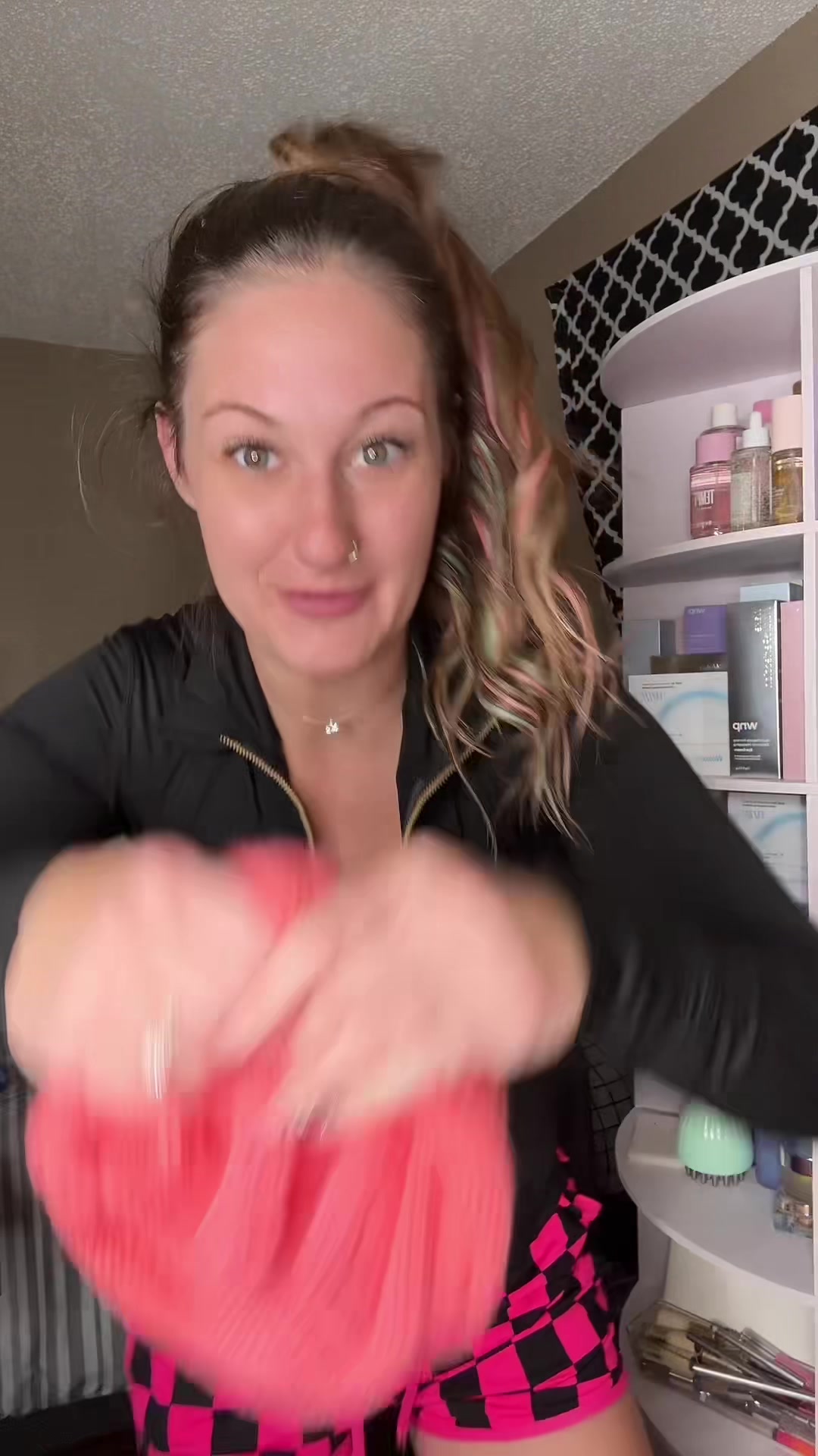 @Kaci Dixon