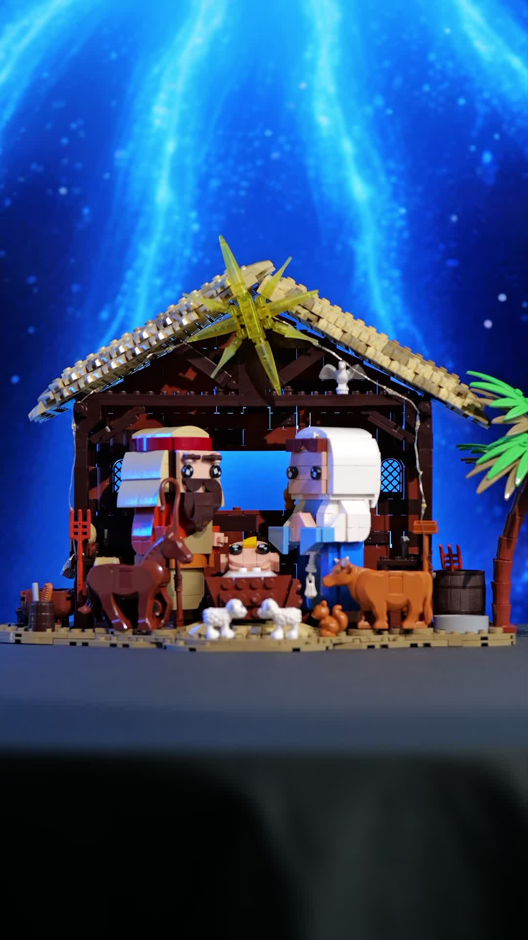 @Letsbuild