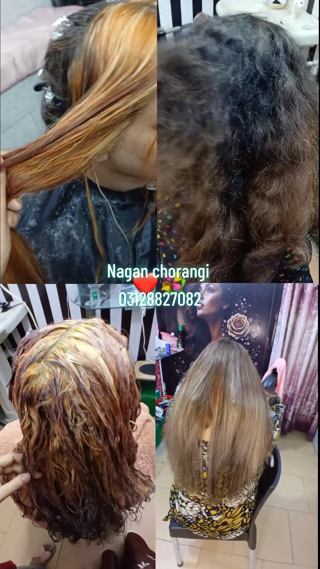 @Araish Beauty Parlour