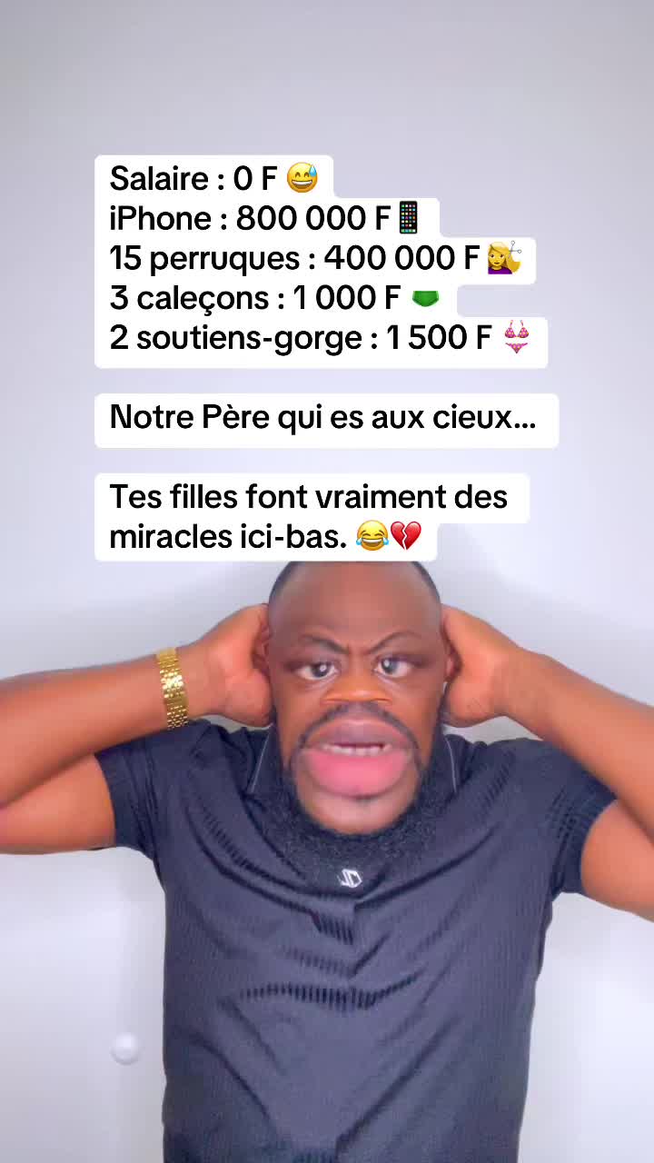 @⚡️Charly🇨🇲Foulé⚡️