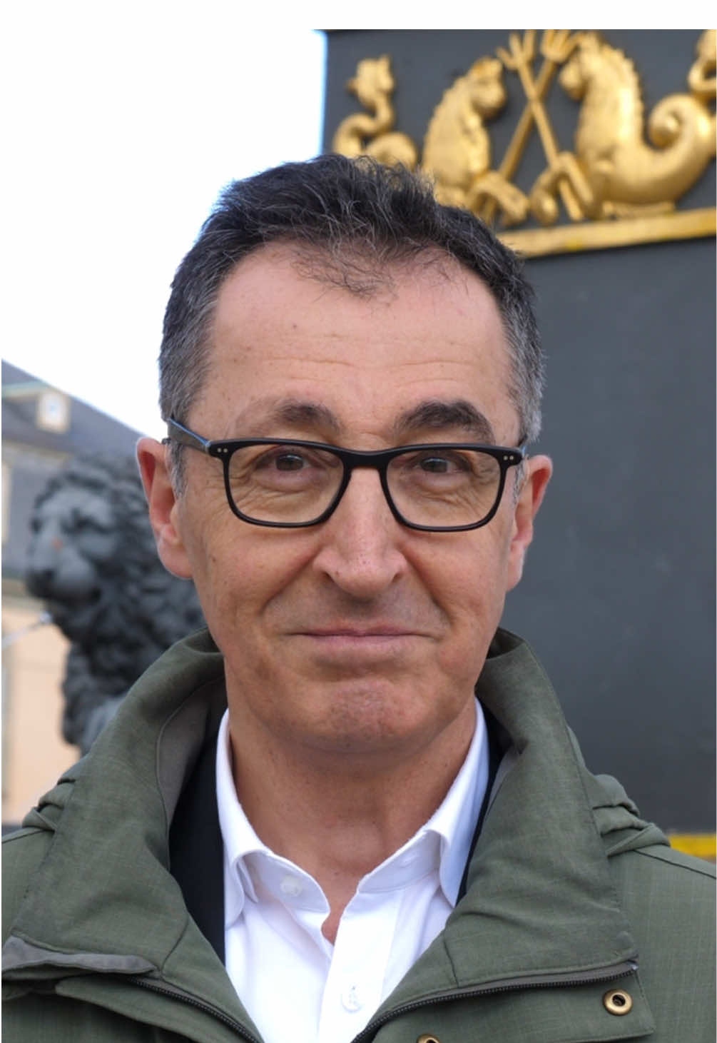 @Cem &Ouml;zdemir
