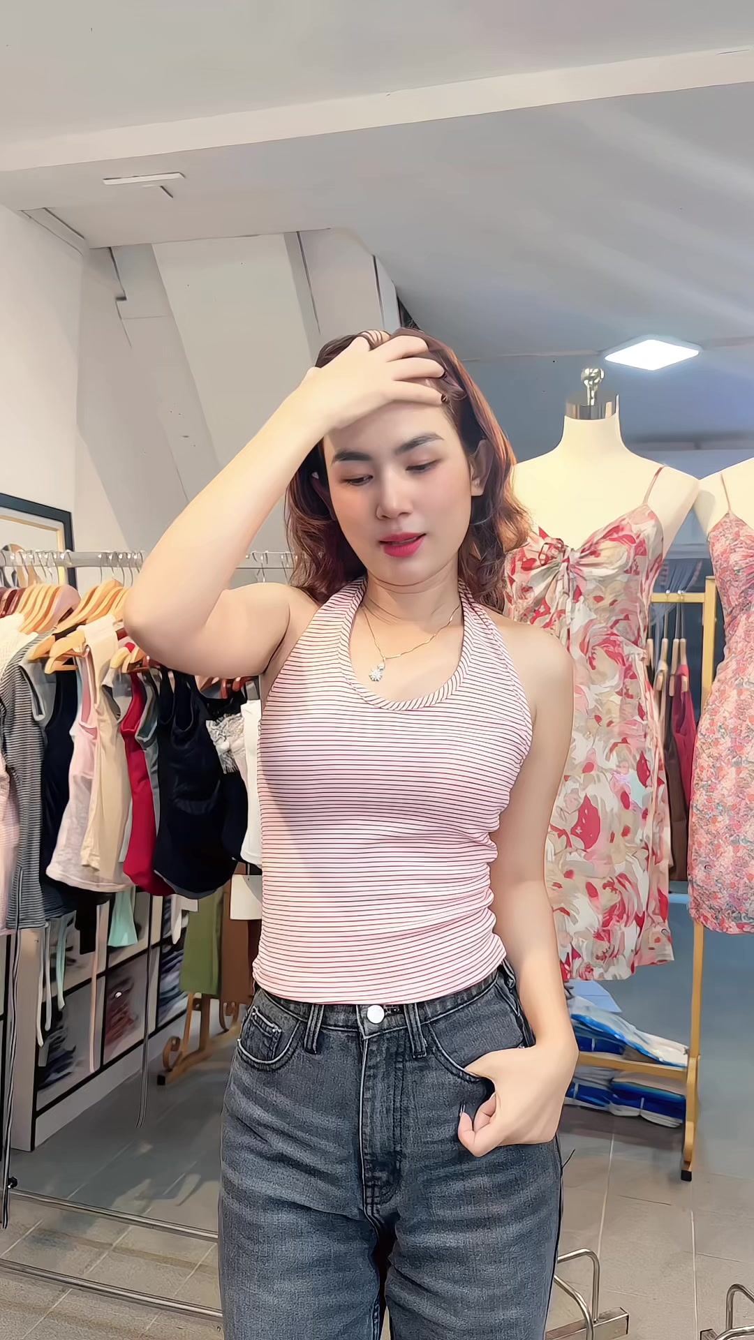 @Fashion Secret