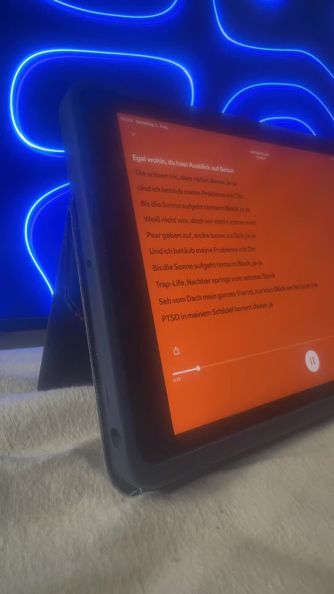 @SpotifyBeats
