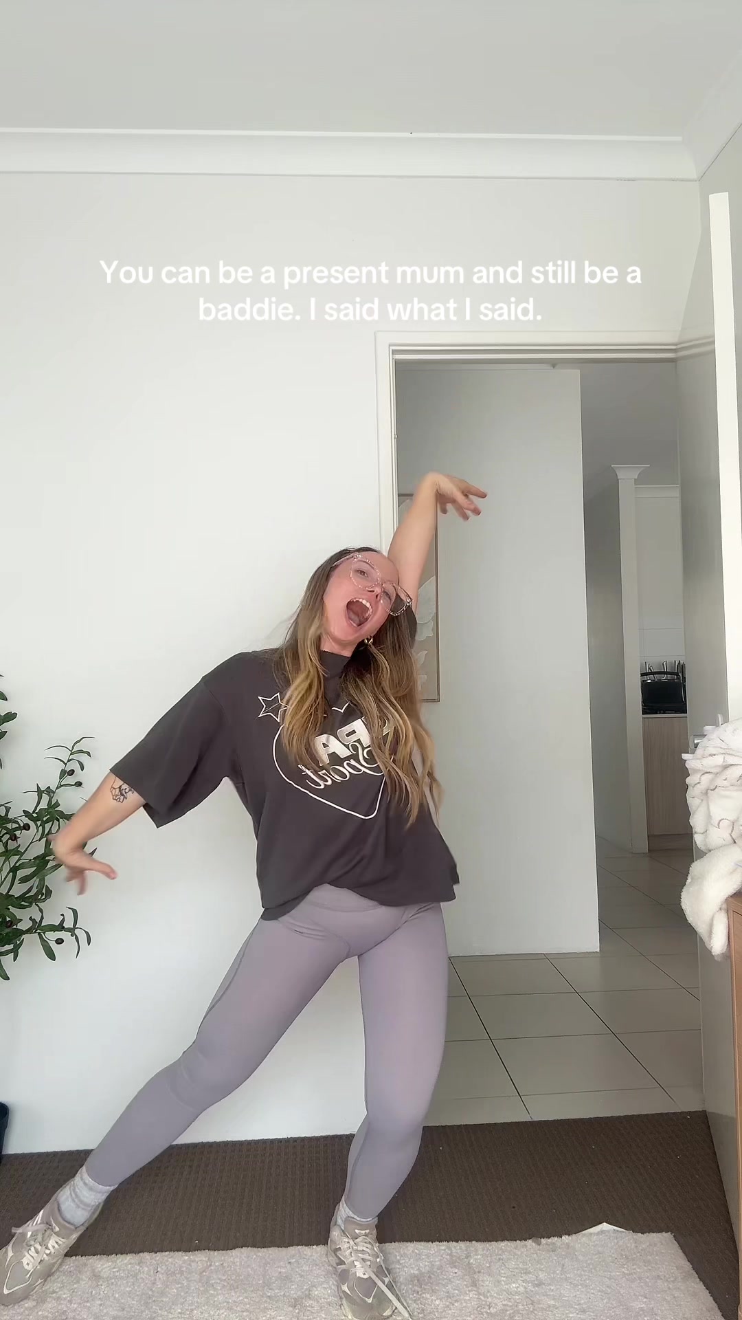 @Teagan-Motherhood & Mindset