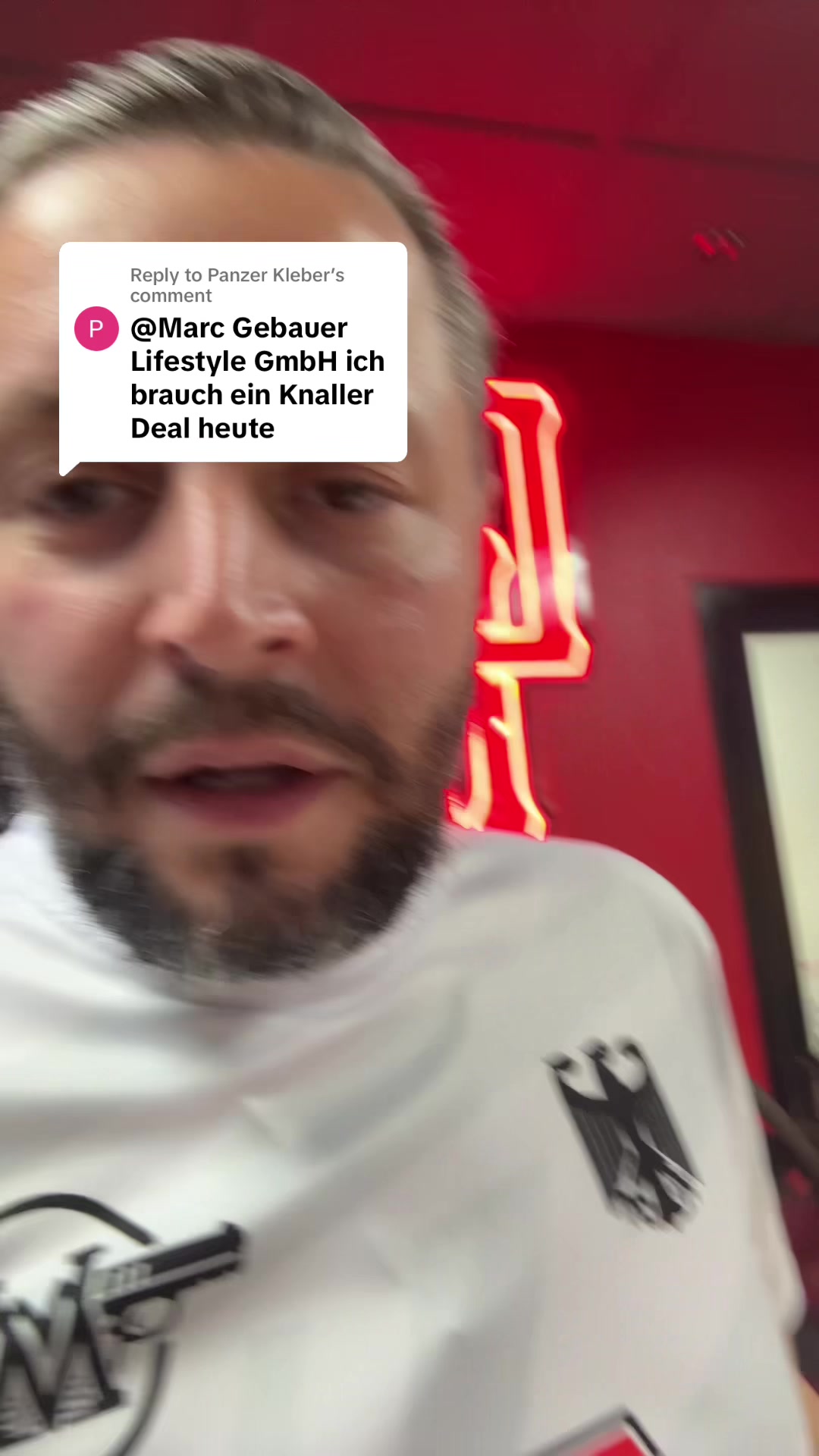 @Marc Gebauer Lifestyle GmbH