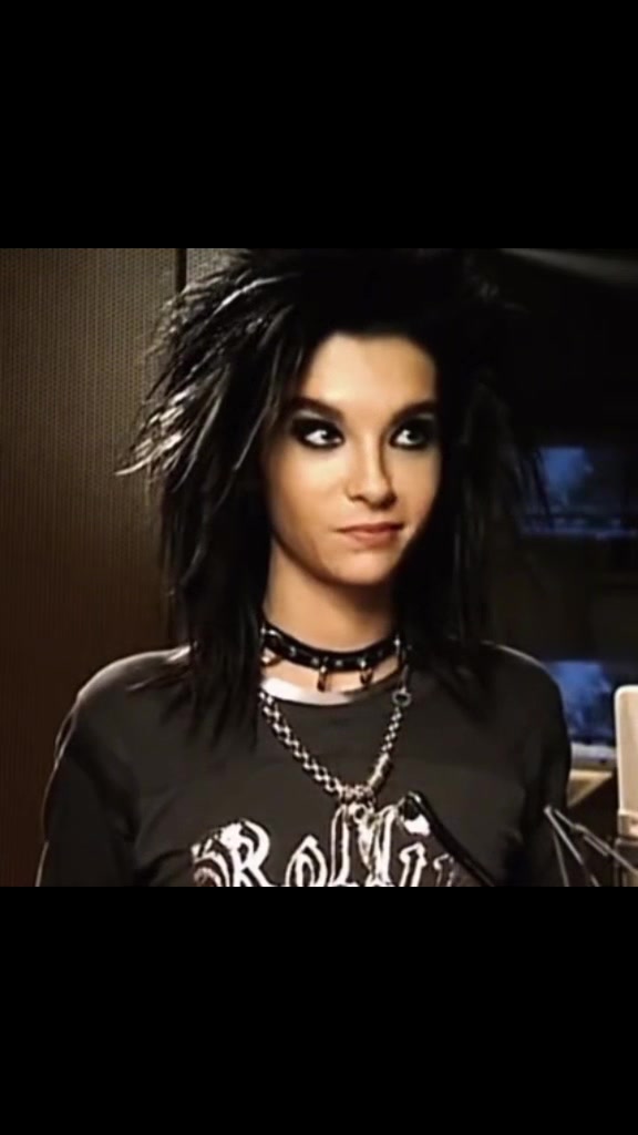 @丰 Tokio_hotel 丰