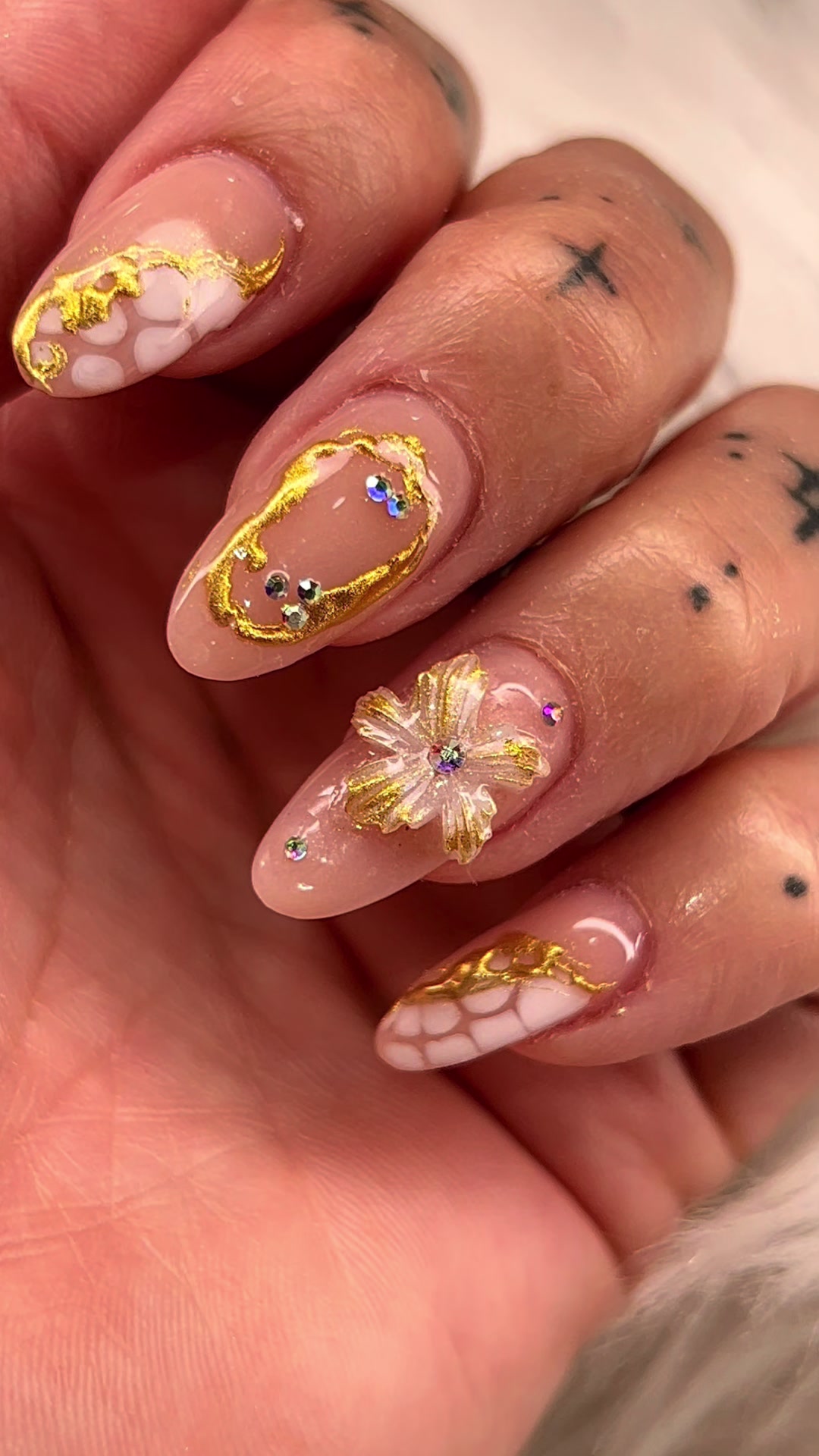 @NailzbyMary