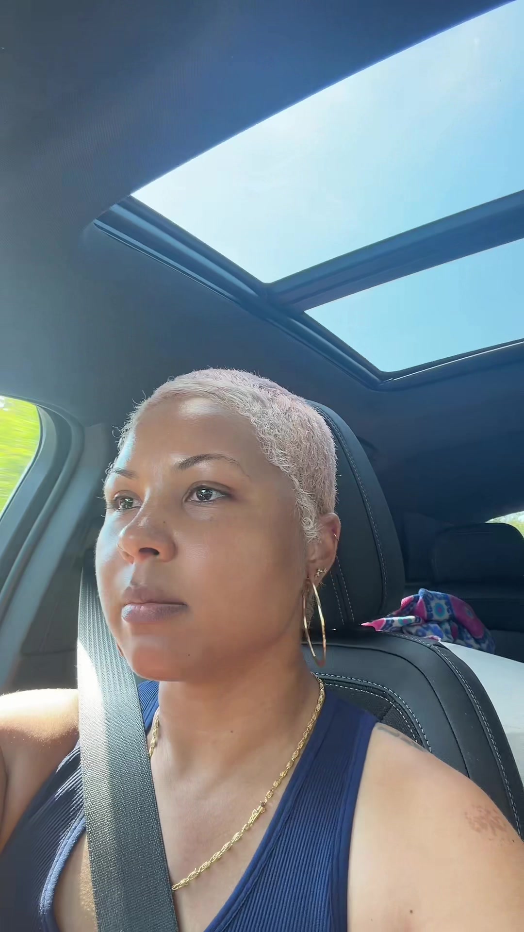 @JazSlaysHair