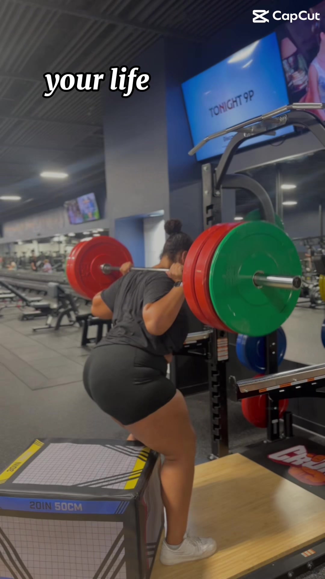 @F.I.N.A.0. Fitness
