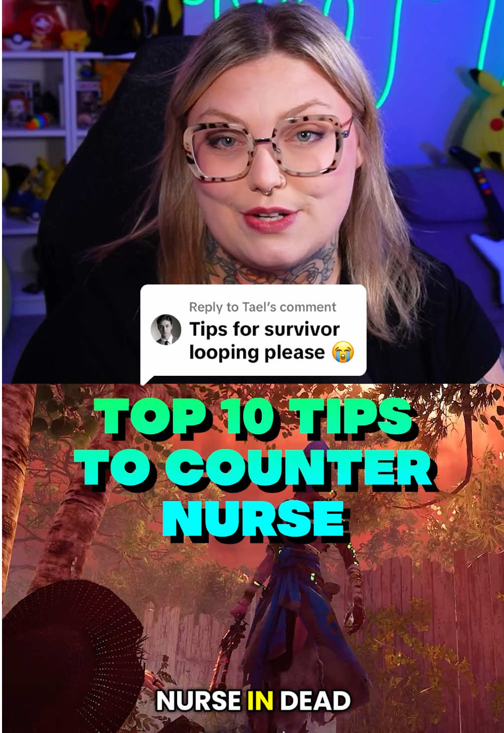 @Salem | DBD Creator
