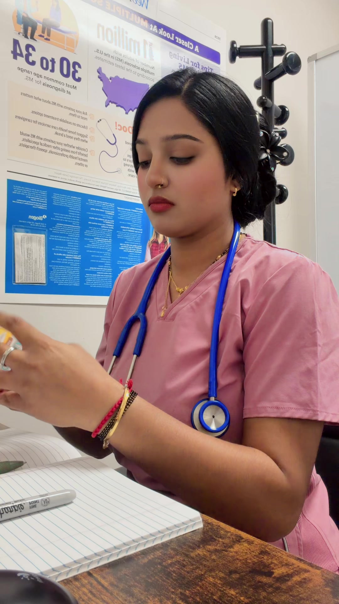 @SHIVANI-18/26 🩺💉🩸